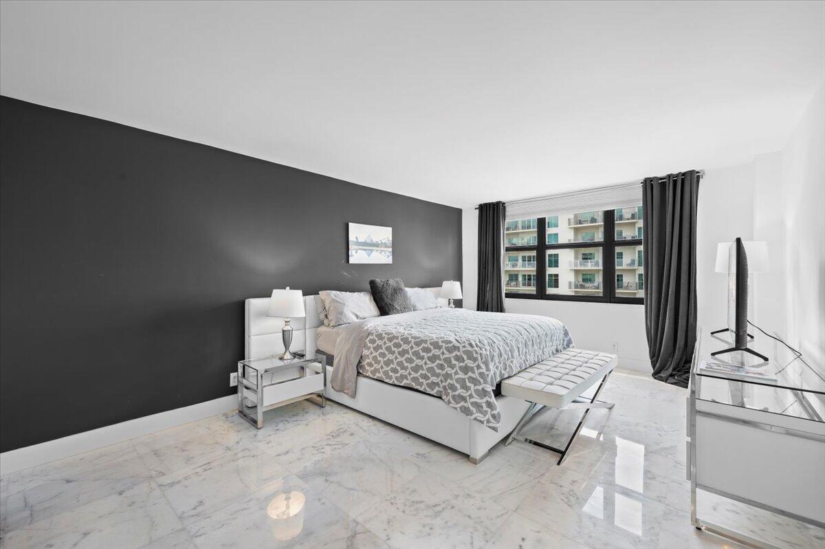 OCEANTREE CONDO - Residential Lease