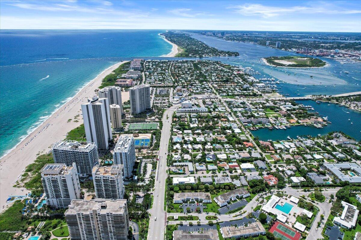 OCEANTREE CONDO - Residential Lease