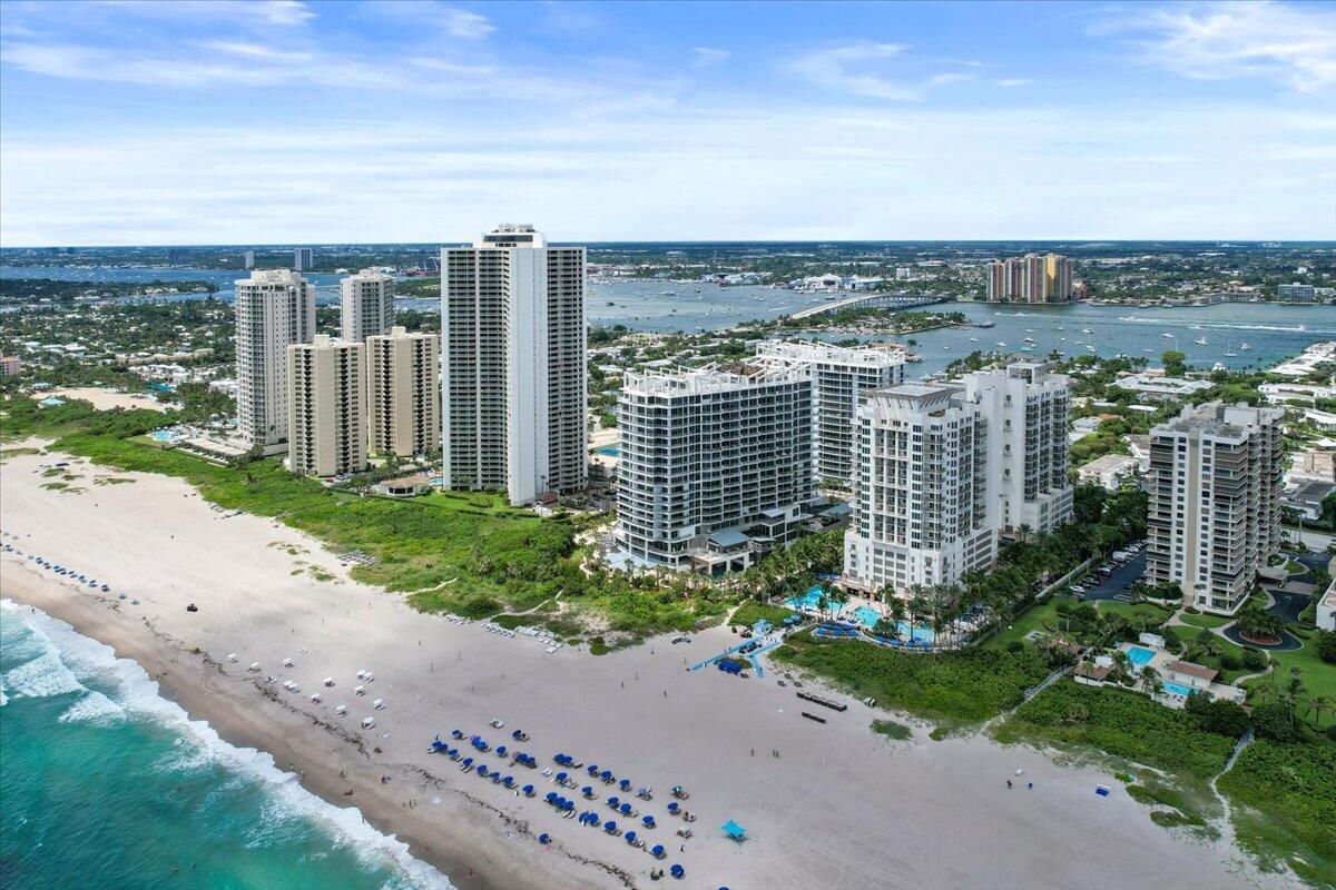 OCEANTREE CONDO - Residential Lease