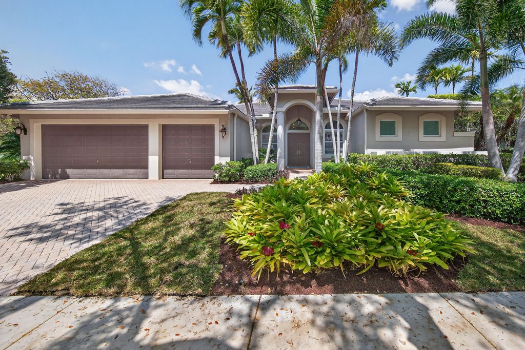 Photo of 378 Mallard Road, Weston, FL 33327 (MLS # B26023475)