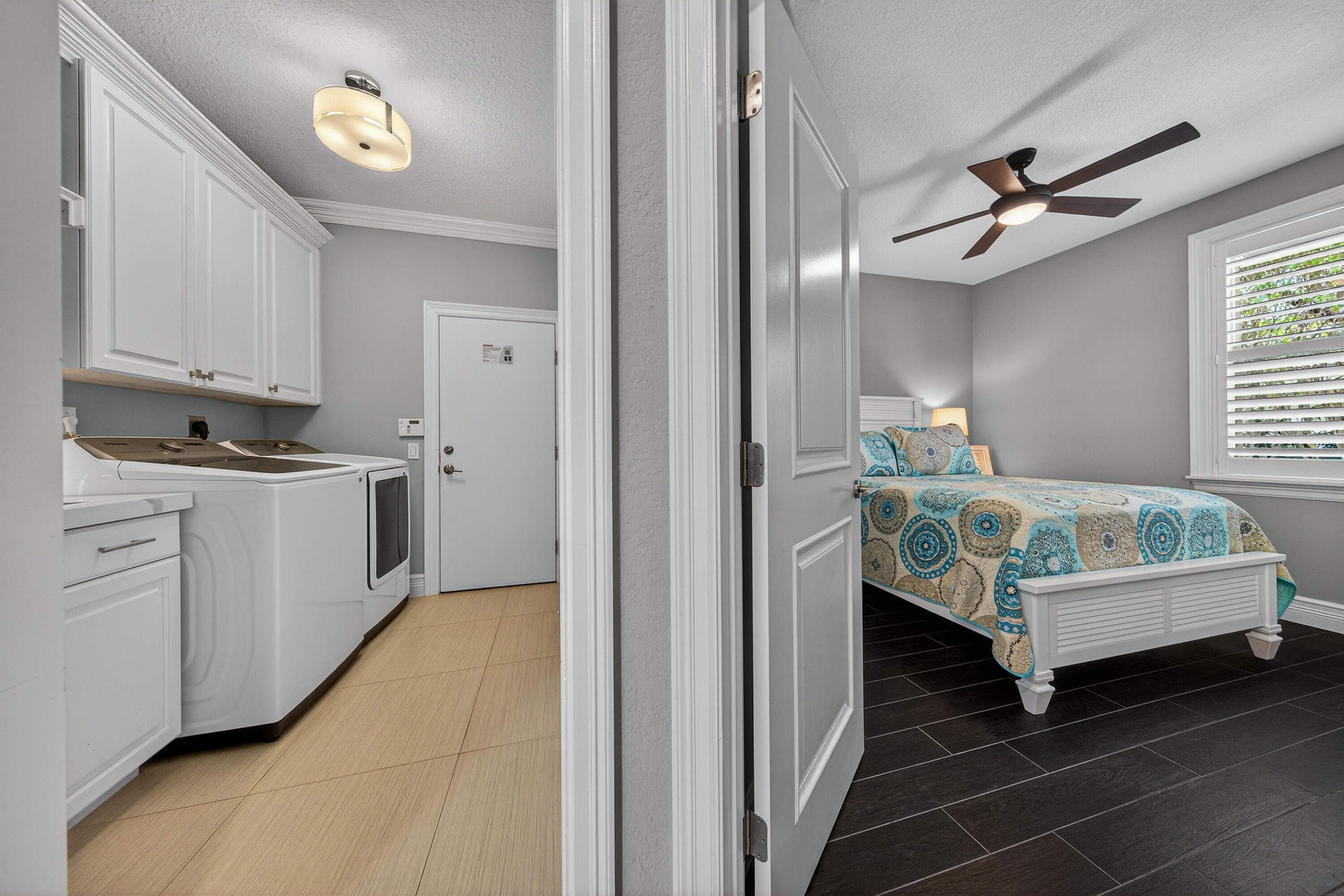 SECTOR 3 - PARCELS C D E F & G - Residential