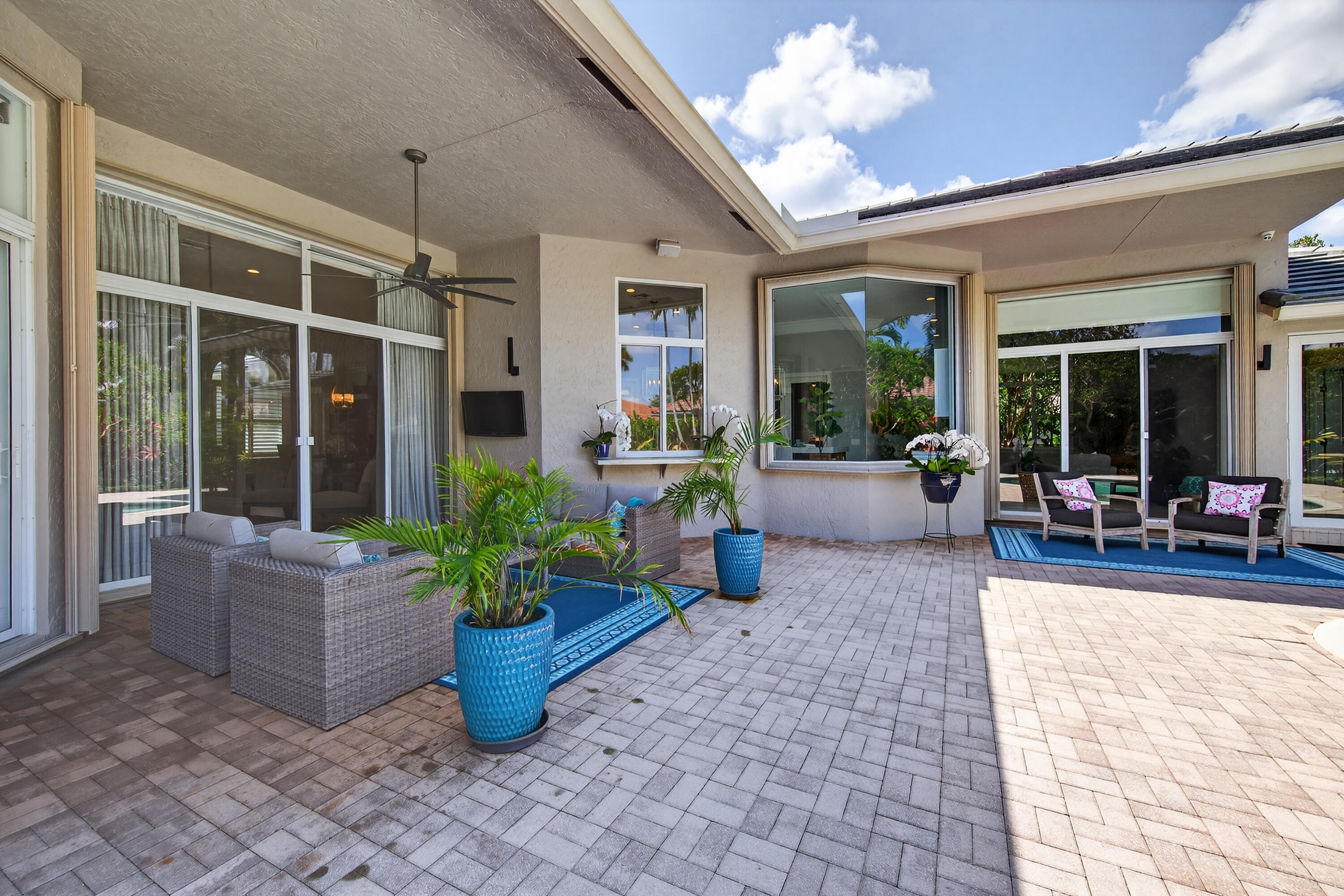 SECTOR 3 - PARCELS C D E F & G - Residential