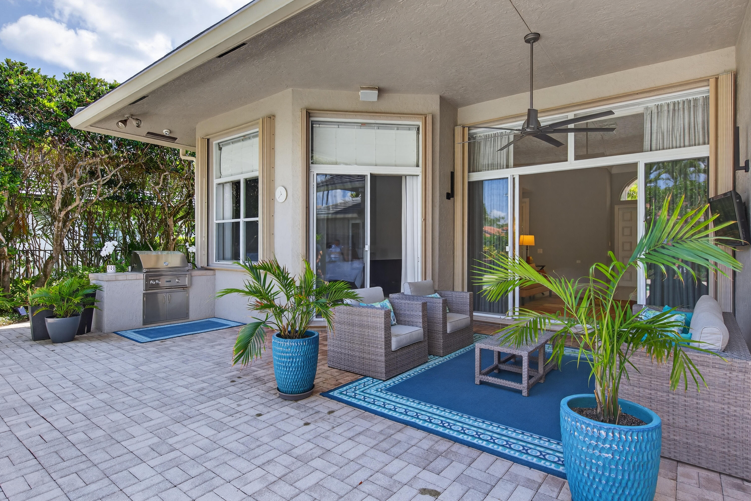 SECTOR 3 - PARCELS C D E F & G - Residential