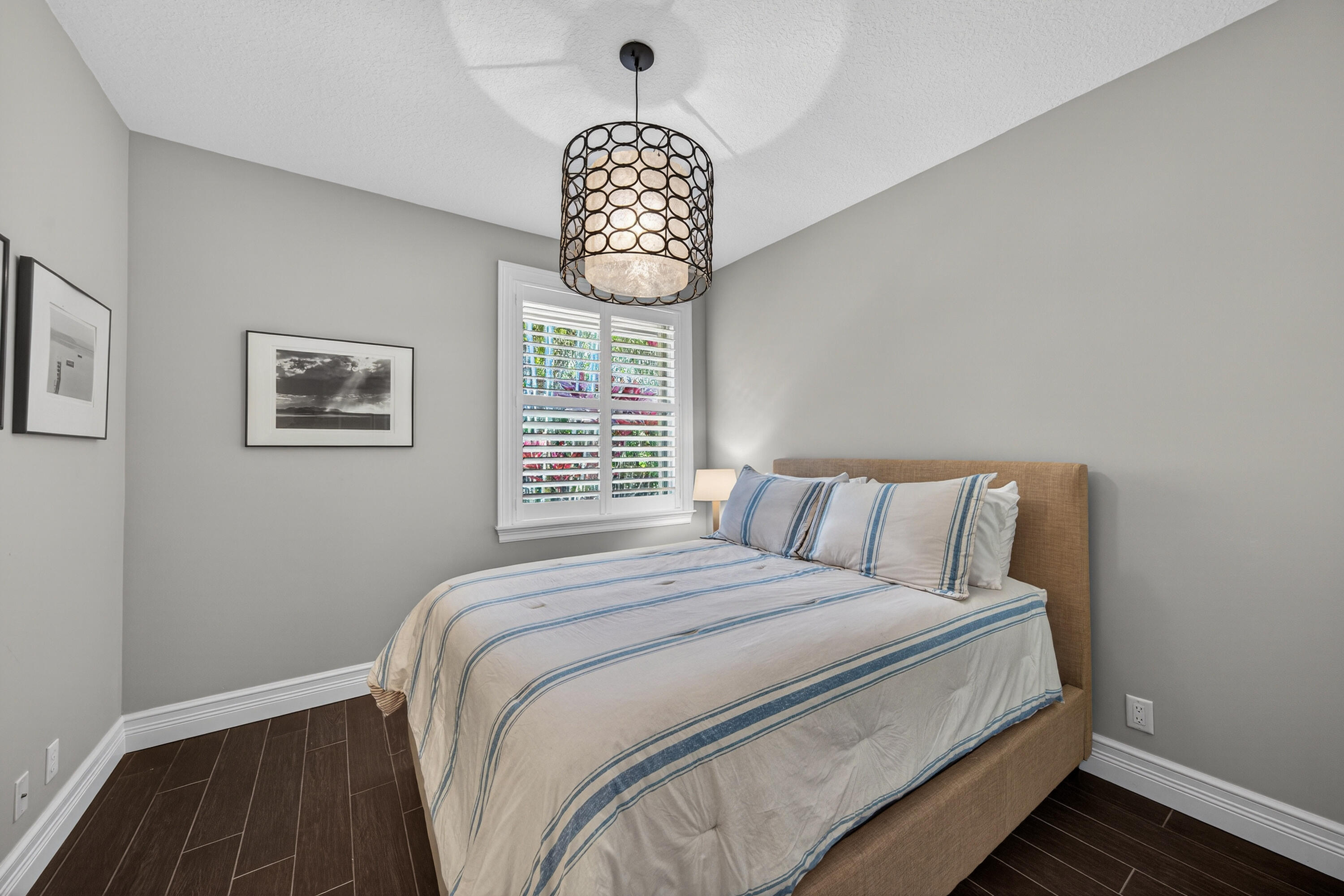 SECTOR 3 - PARCELS C D E F & G - Residential