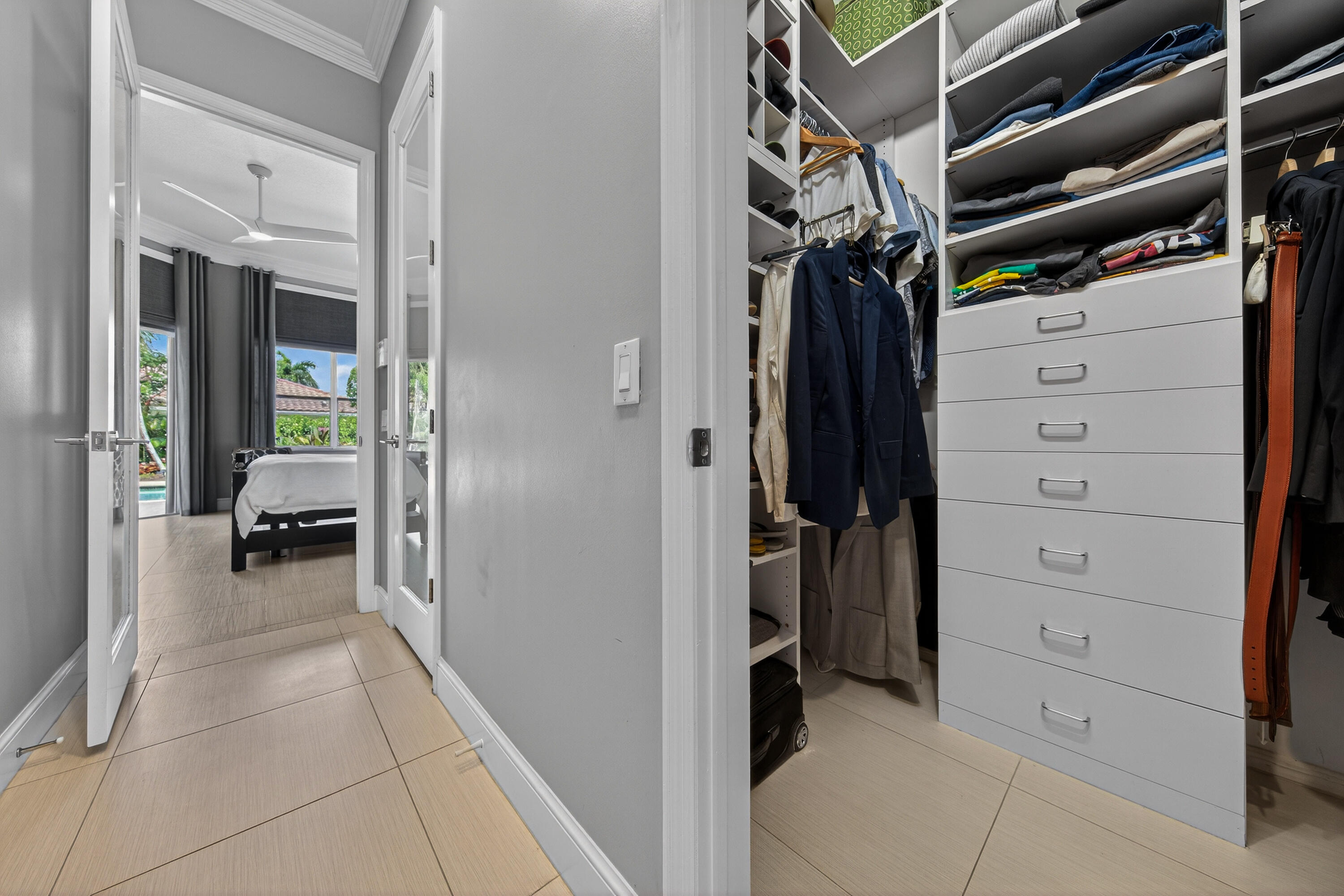 SECTOR 3 - PARCELS C D E F & G - Residential
