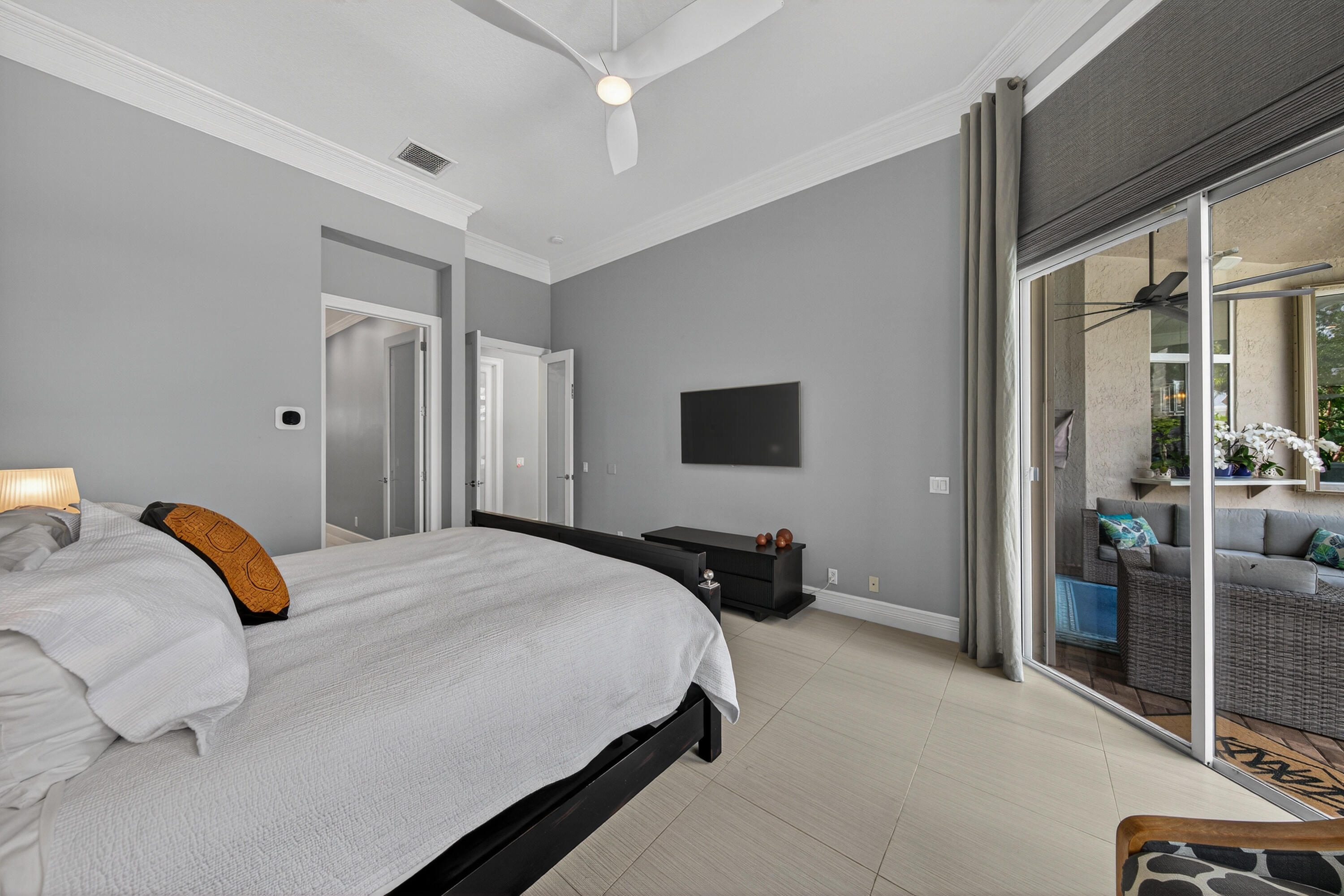 SECTOR 3 - PARCELS C D E F & G - Residential