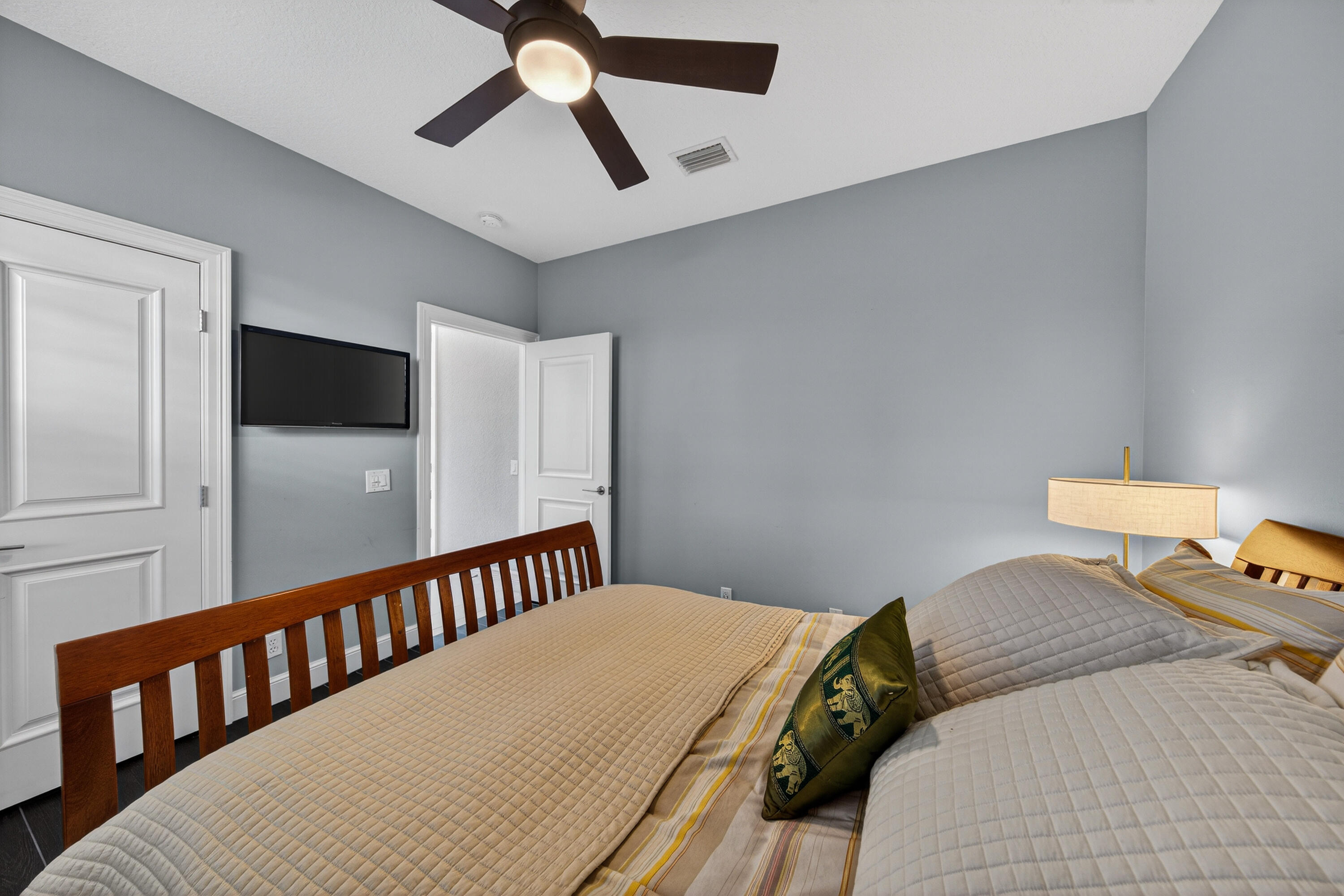 SECTOR 3 - PARCELS C D E F & G - Residential