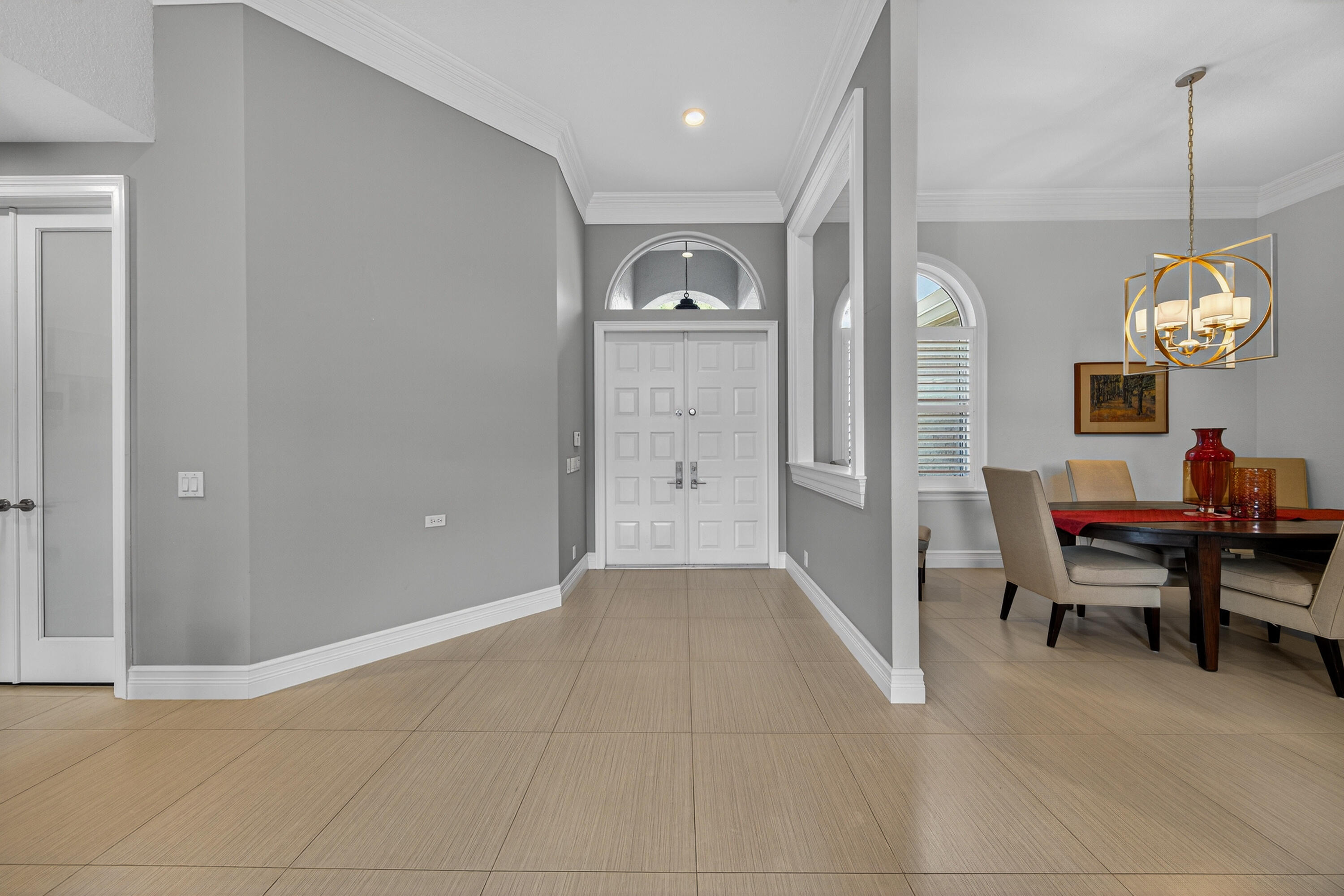 SECTOR 3 - PARCELS C D E F & G - Residential