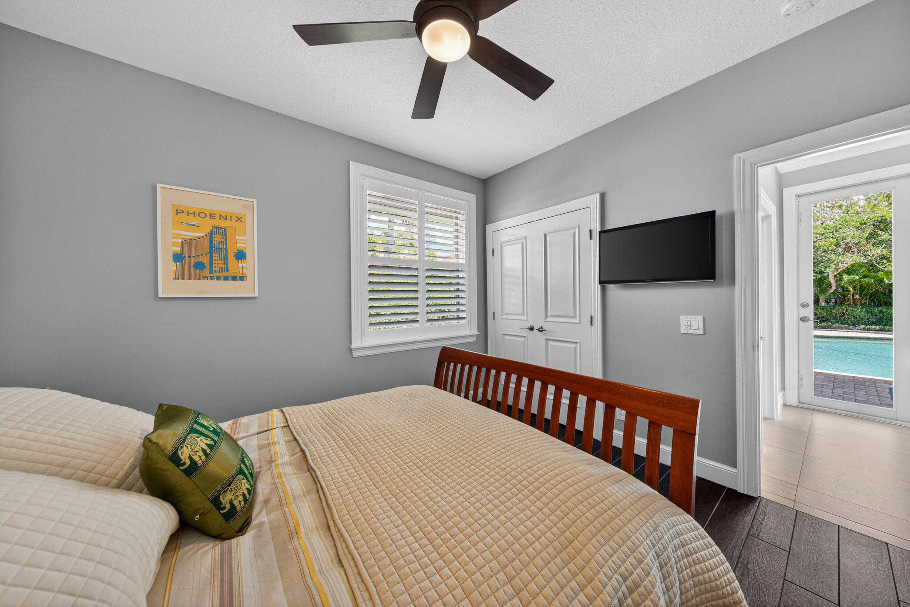 SECTOR 3 - PARCELS C D E F & G - Residential
