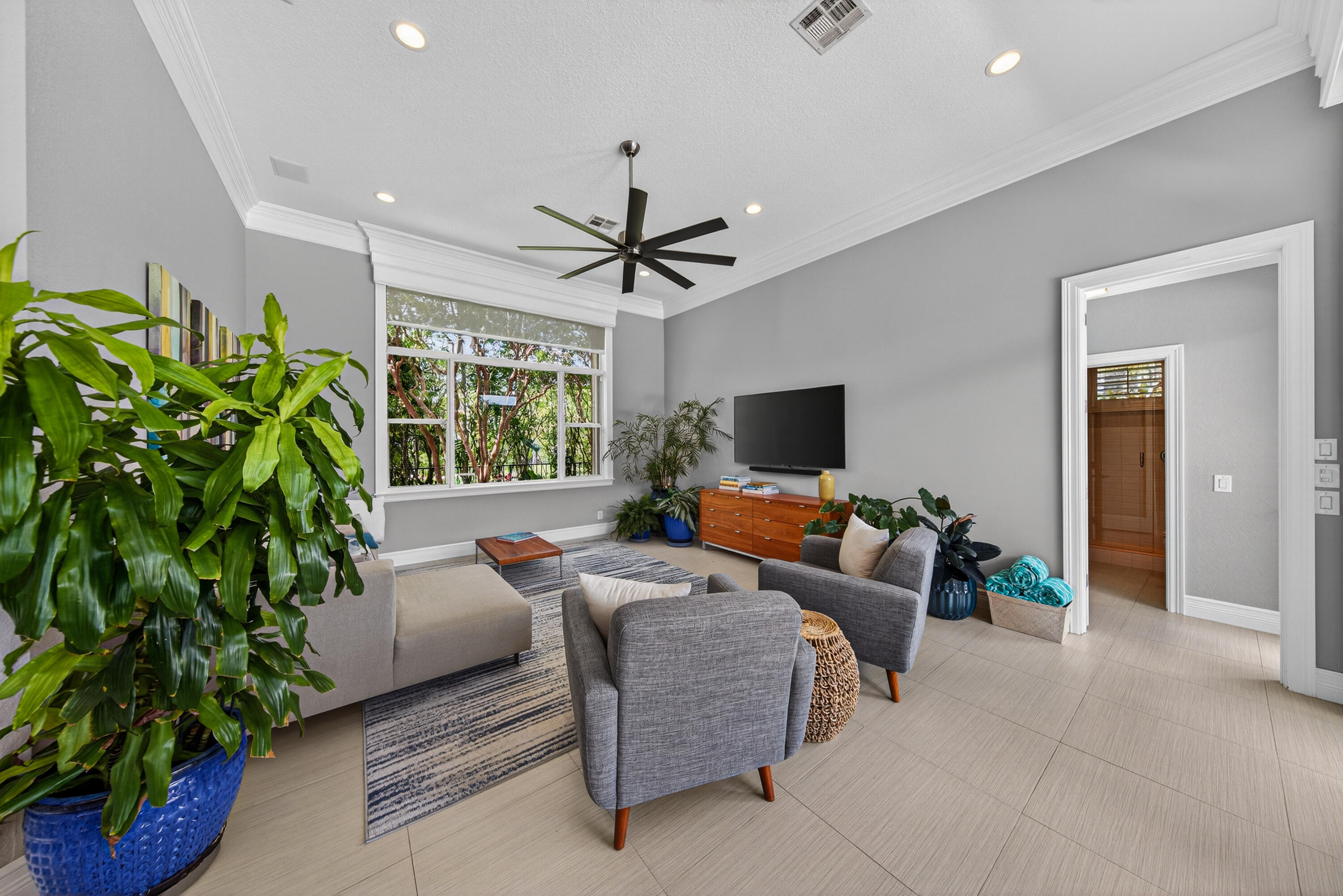 SECTOR 3 - PARCELS C D E F & G - Residential