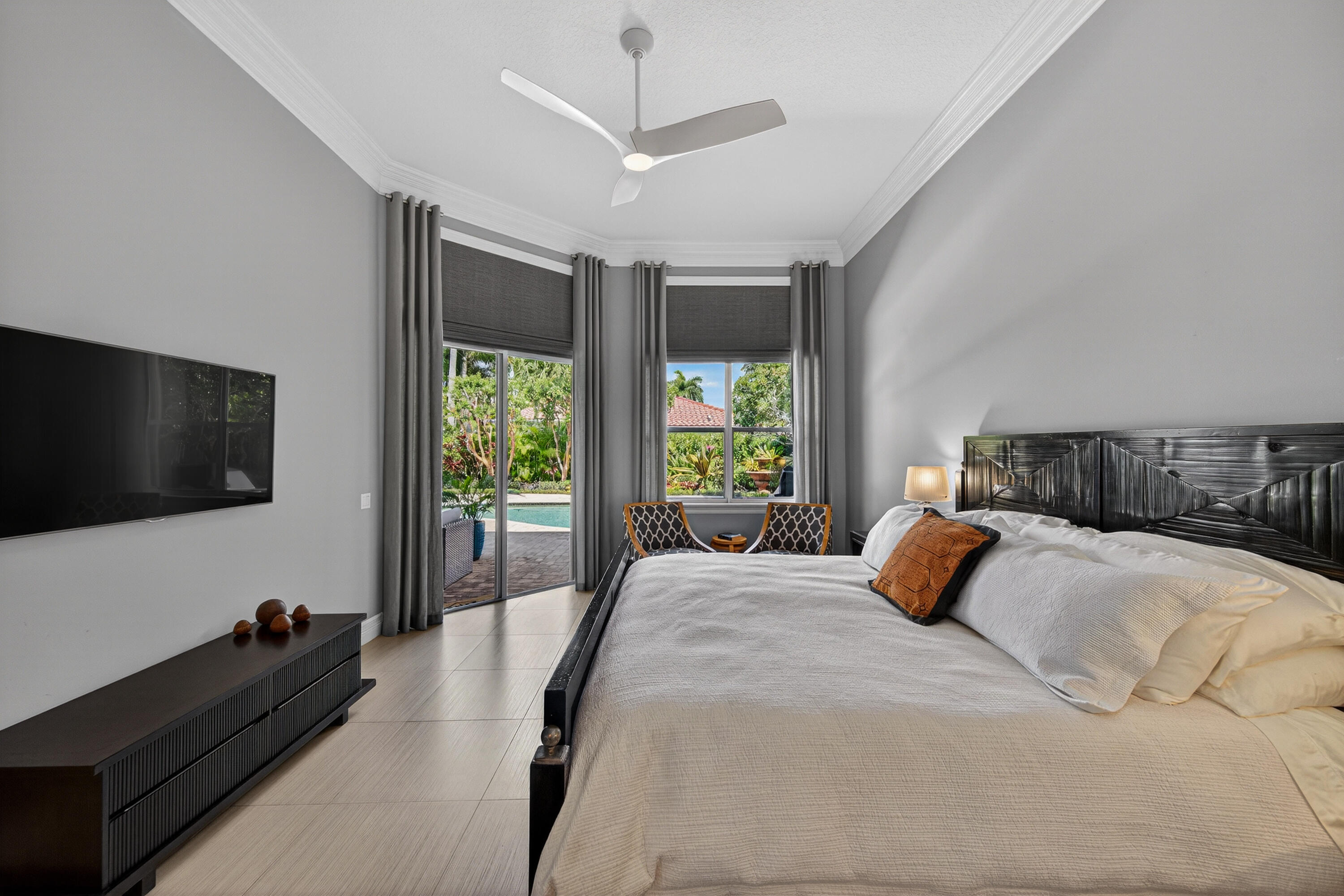 SECTOR 3 - PARCELS C D E F & G - Residential