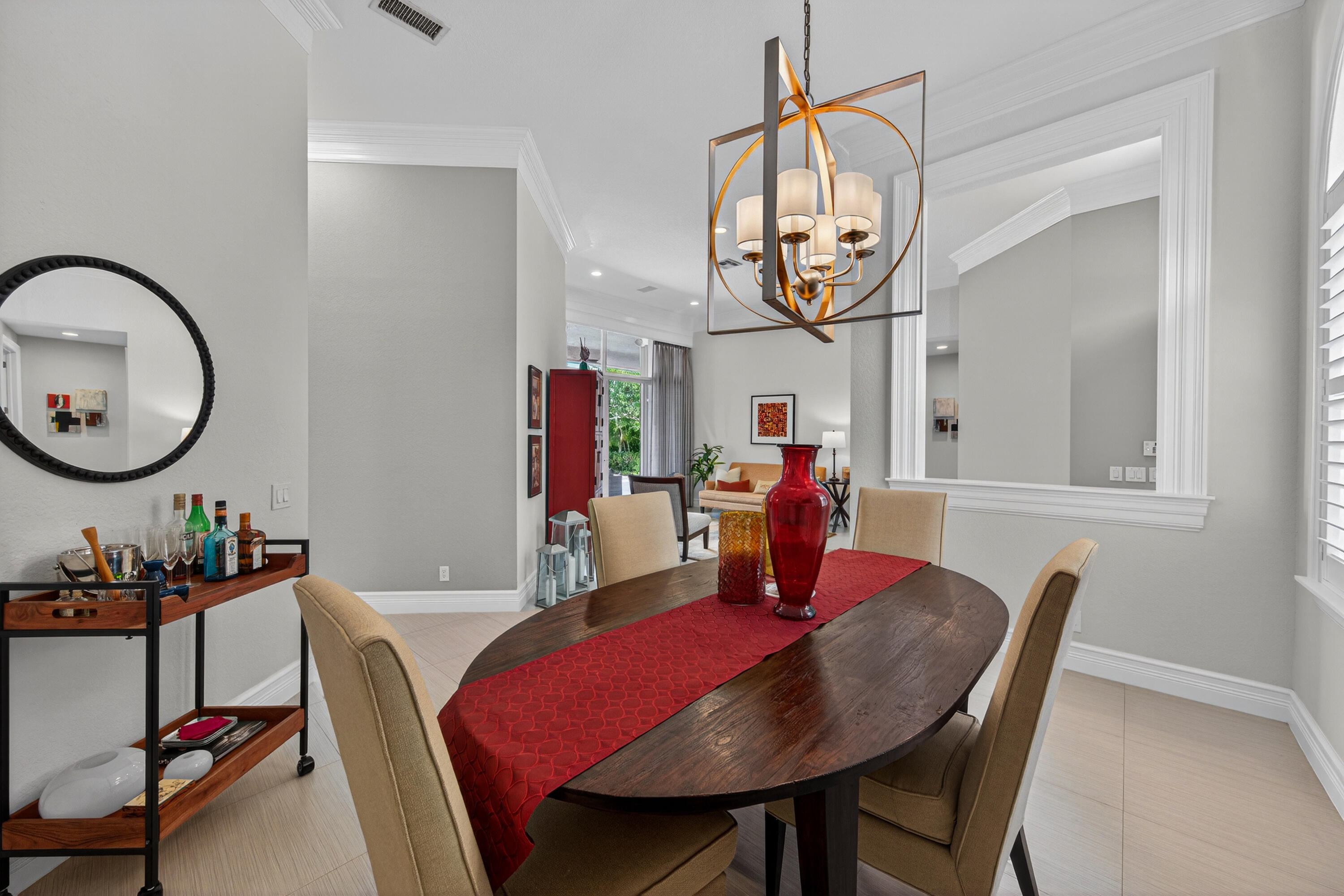 SECTOR 3 - PARCELS C D E F & G - Residential