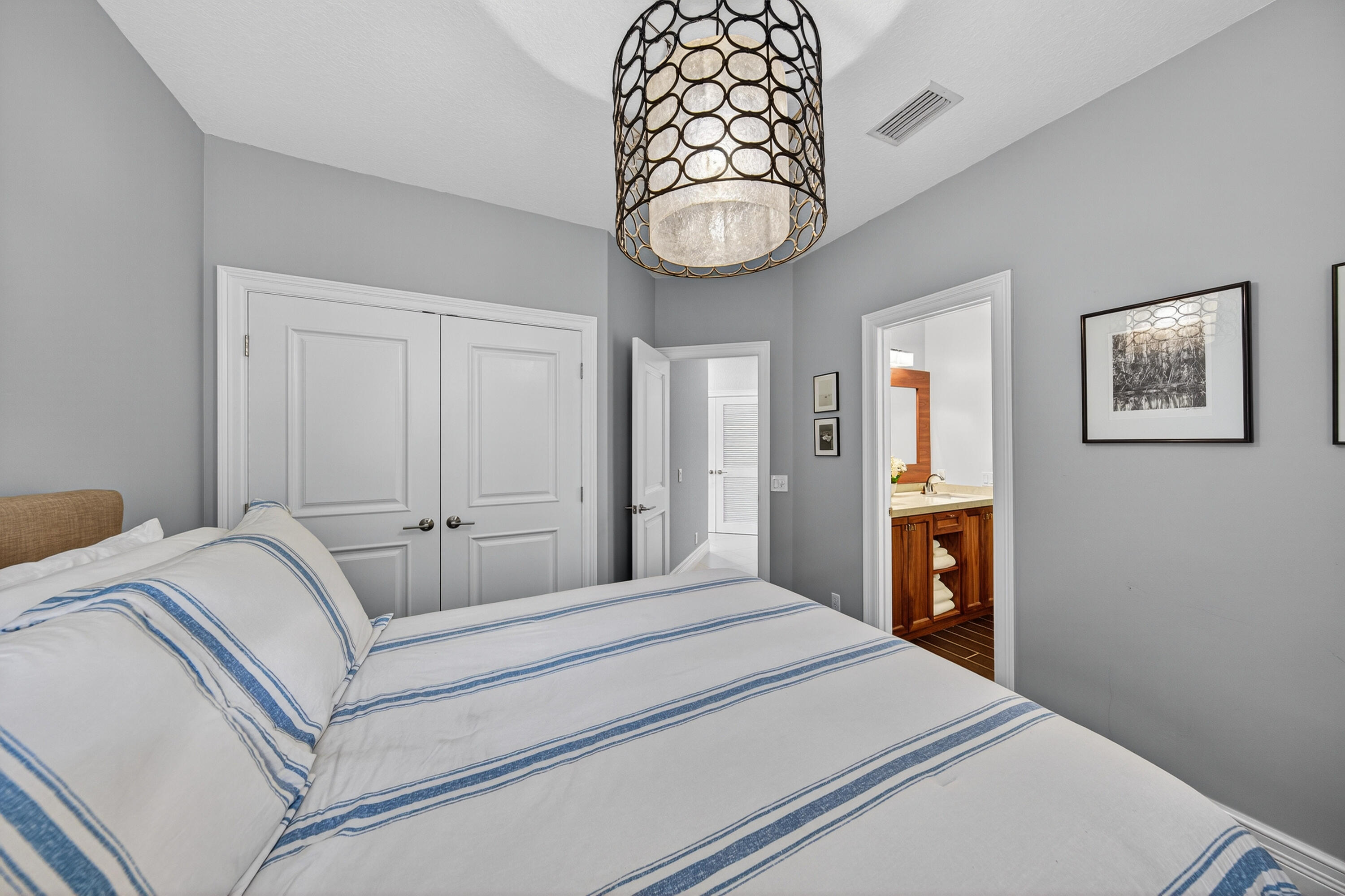 SECTOR 3 - PARCELS C D E F & G - Residential