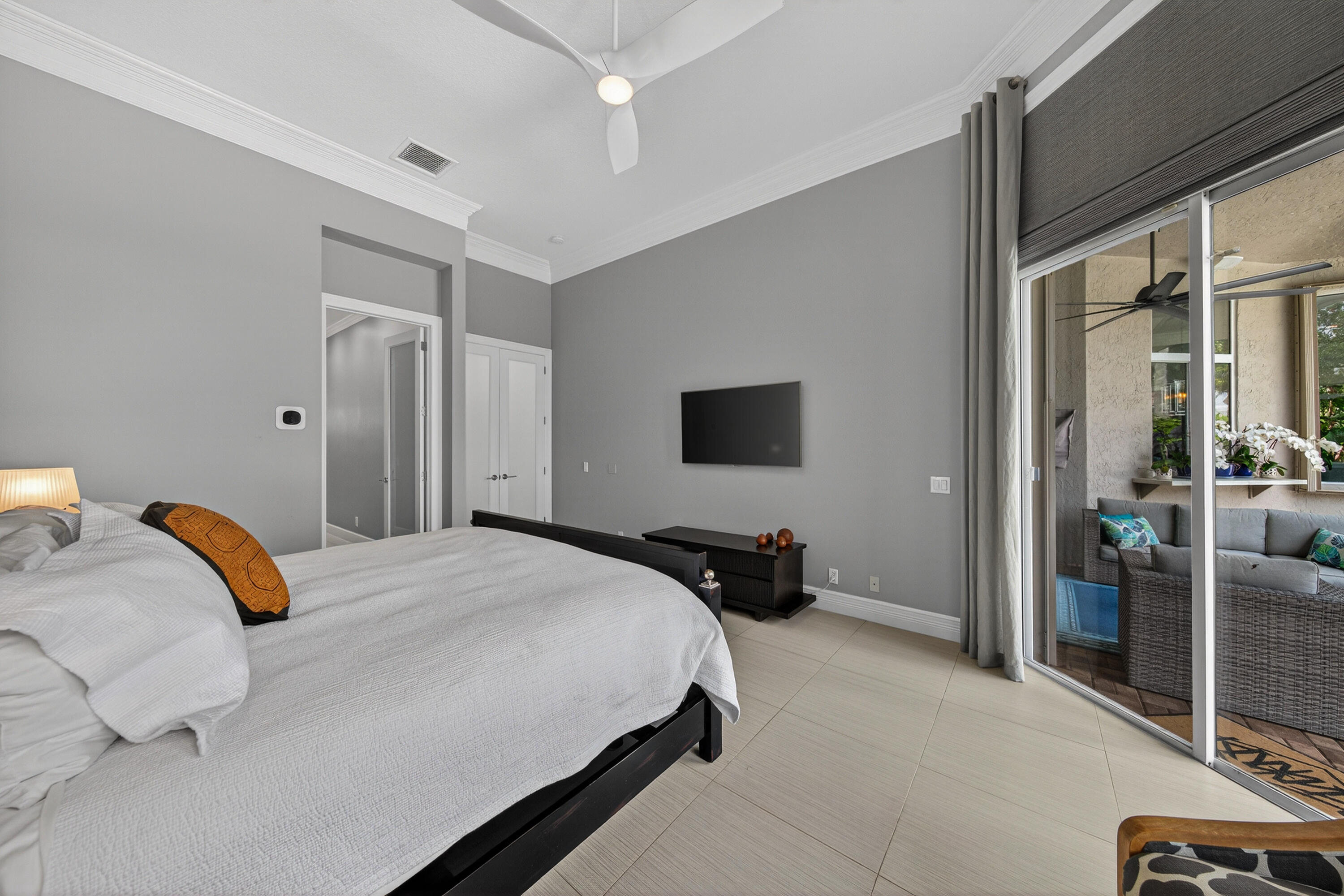 SECTOR 3 - PARCELS C D E F & G - Residential