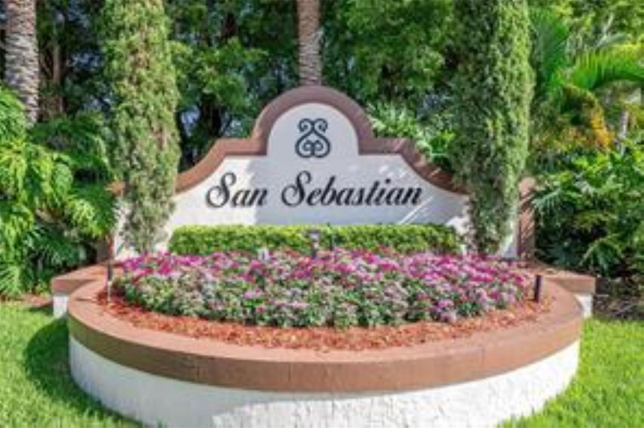 San Sabastian - Residential