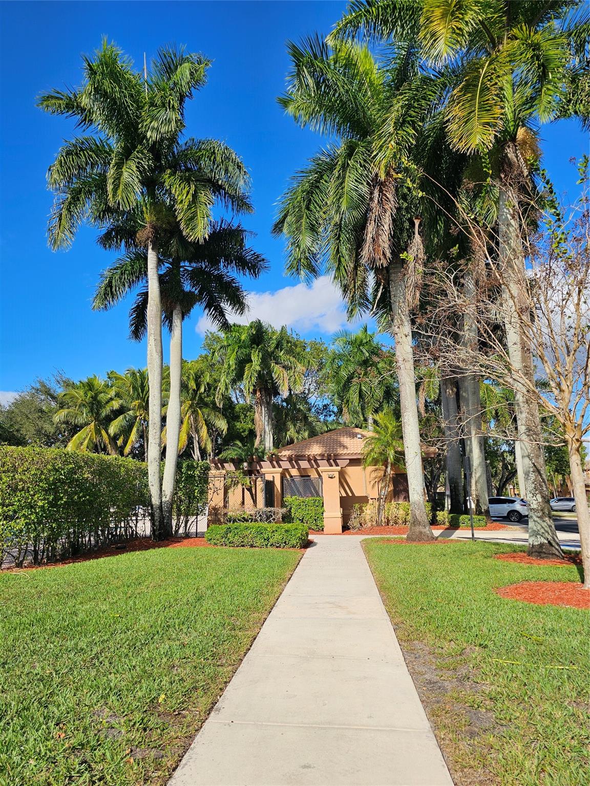 San Sabastian - Residential