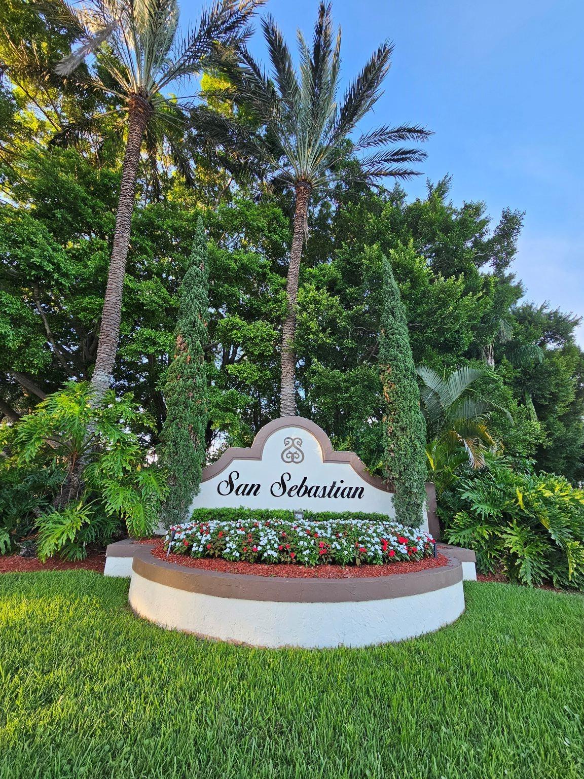 San Sabastian - Residential