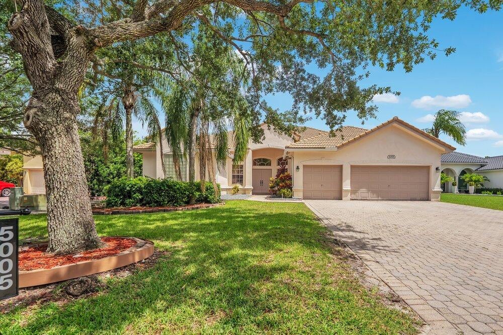 5005 NW 57th Terrace, Coral Springs FL 33067