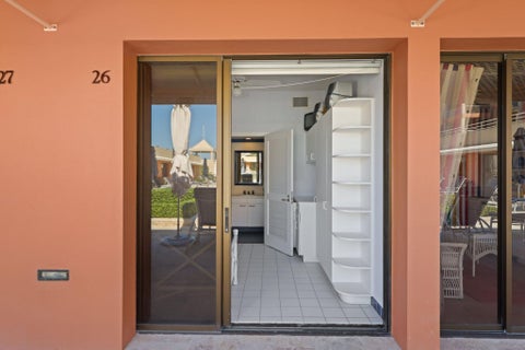Tiny photo for 2 N BREAKERS Row #S32, Palm Beach, FL 33480 (MLS # B26090072)