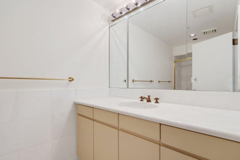 Tiny photo for 2 N BREAKERS Row #S32, Palm Beach, FL 33480 (MLS # B26090072)