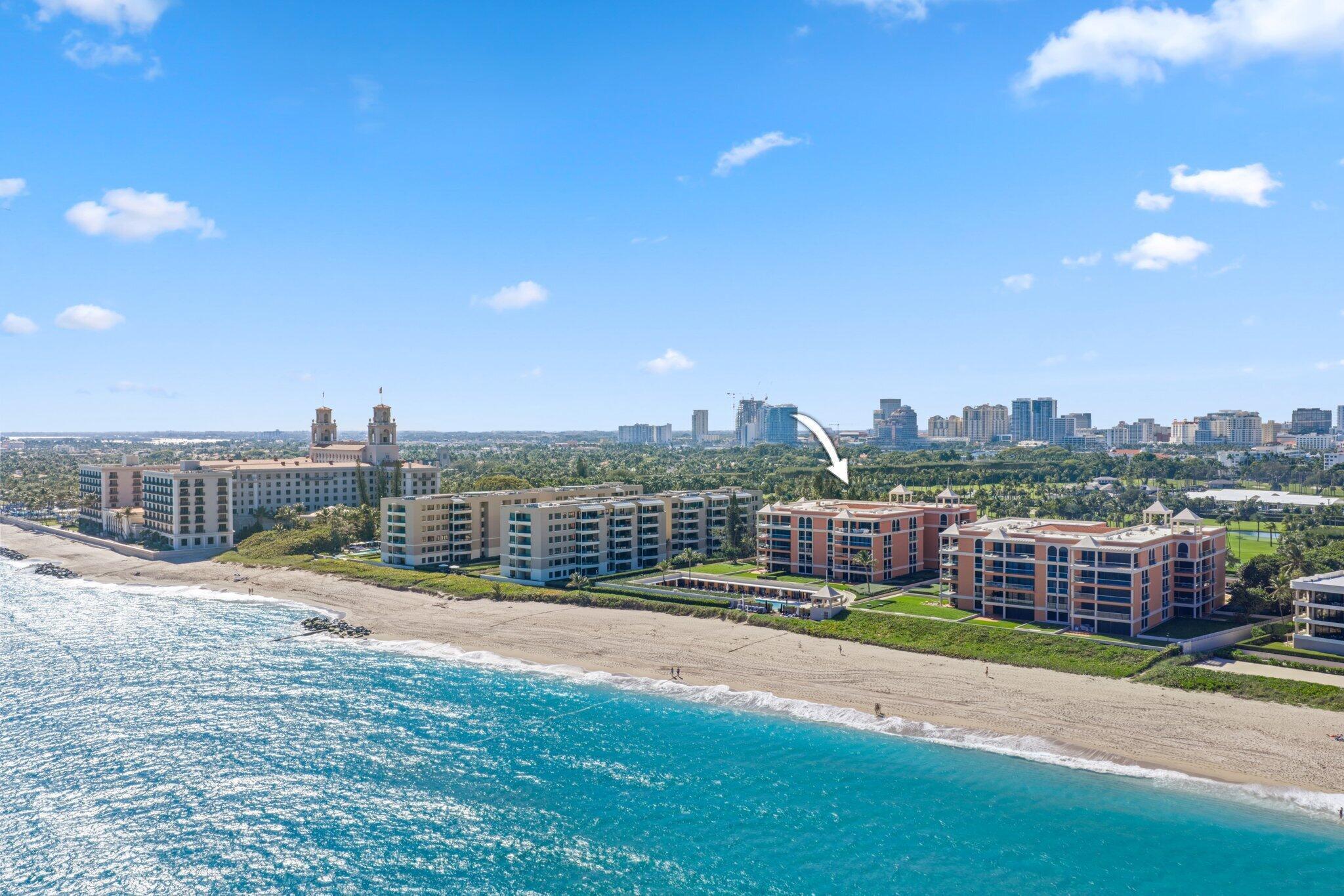 2 N BREAKERS Row S32