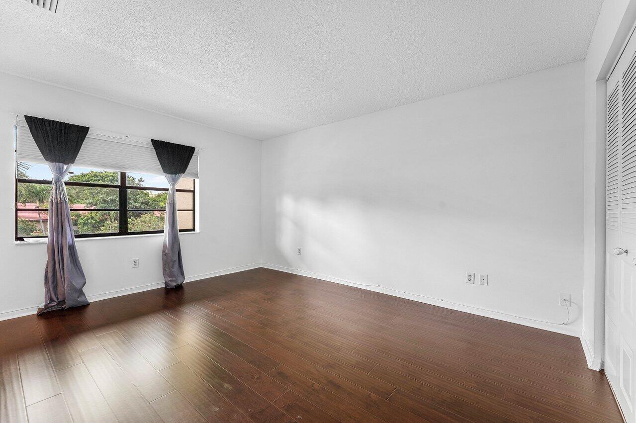 Fairways Of Boca Lago - Residential Lease