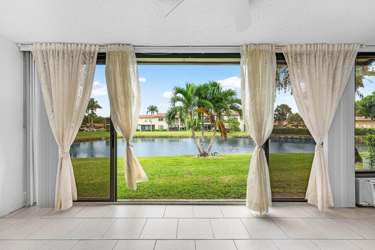 Fairways Of Boca Lago - Residential Lease