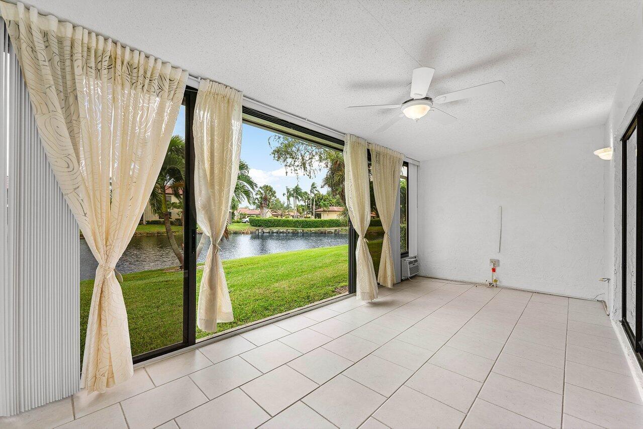 Fairways Of Boca Lago - Residential Lease