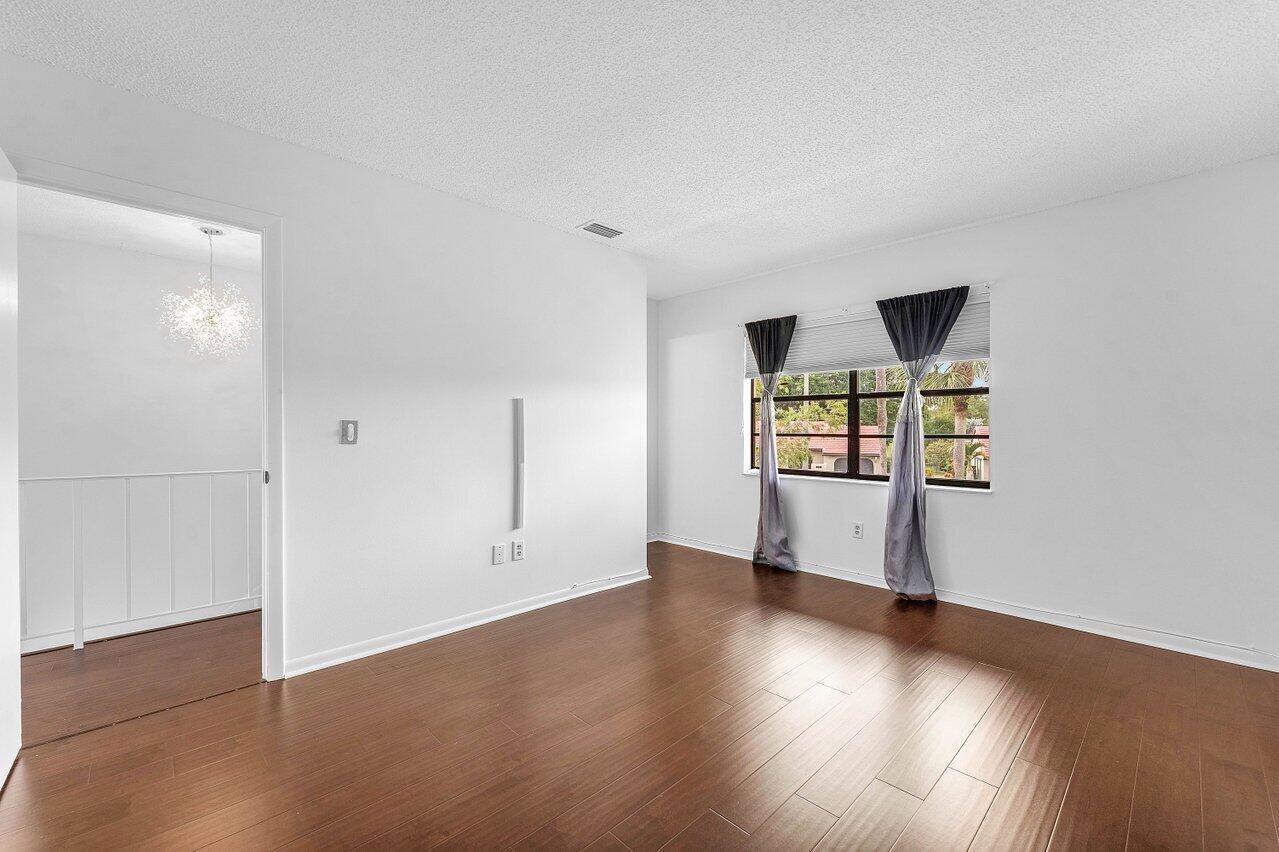 Fairways Of Boca Lago - Residential Lease