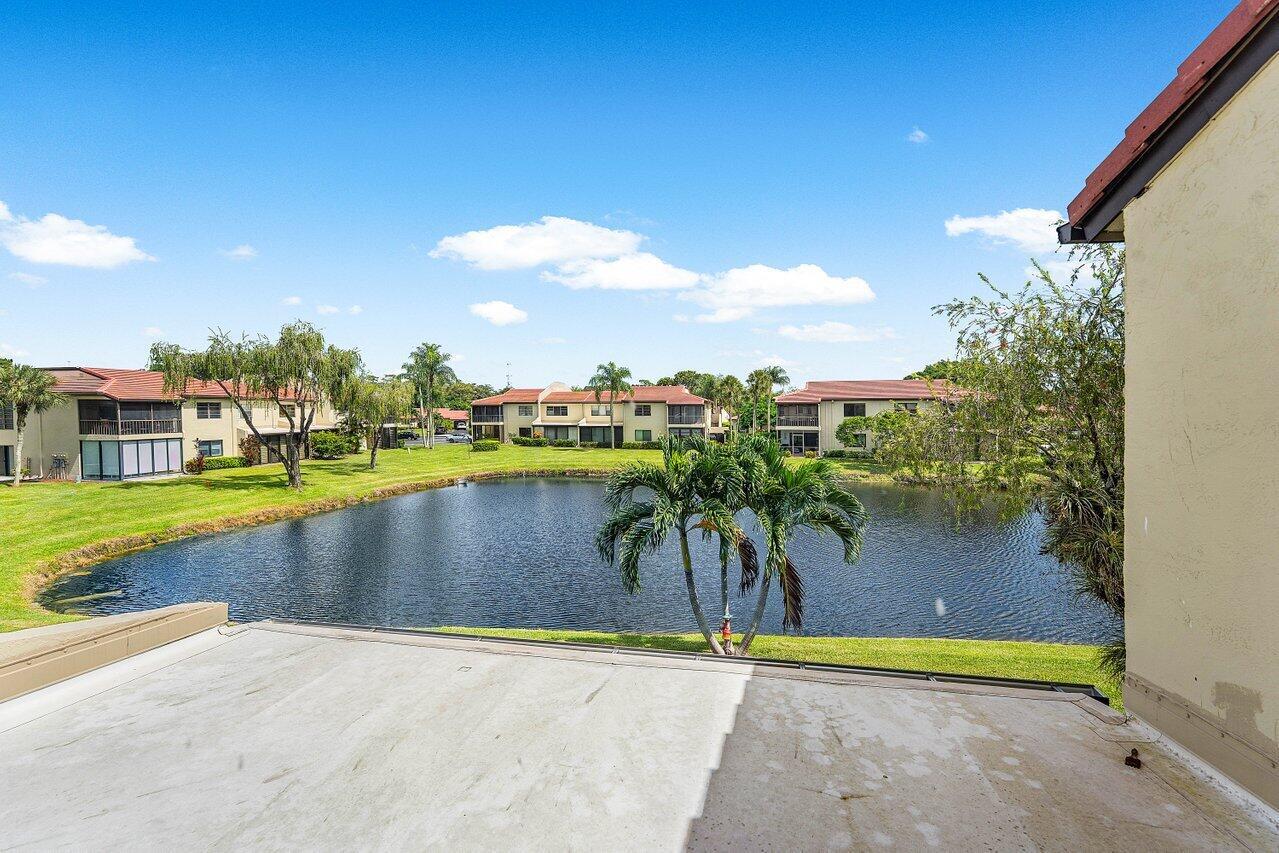 Fairways Of Boca Lago - Residential Lease