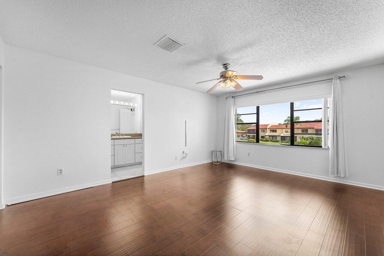 Fairways Of Boca Lago - Residential Lease