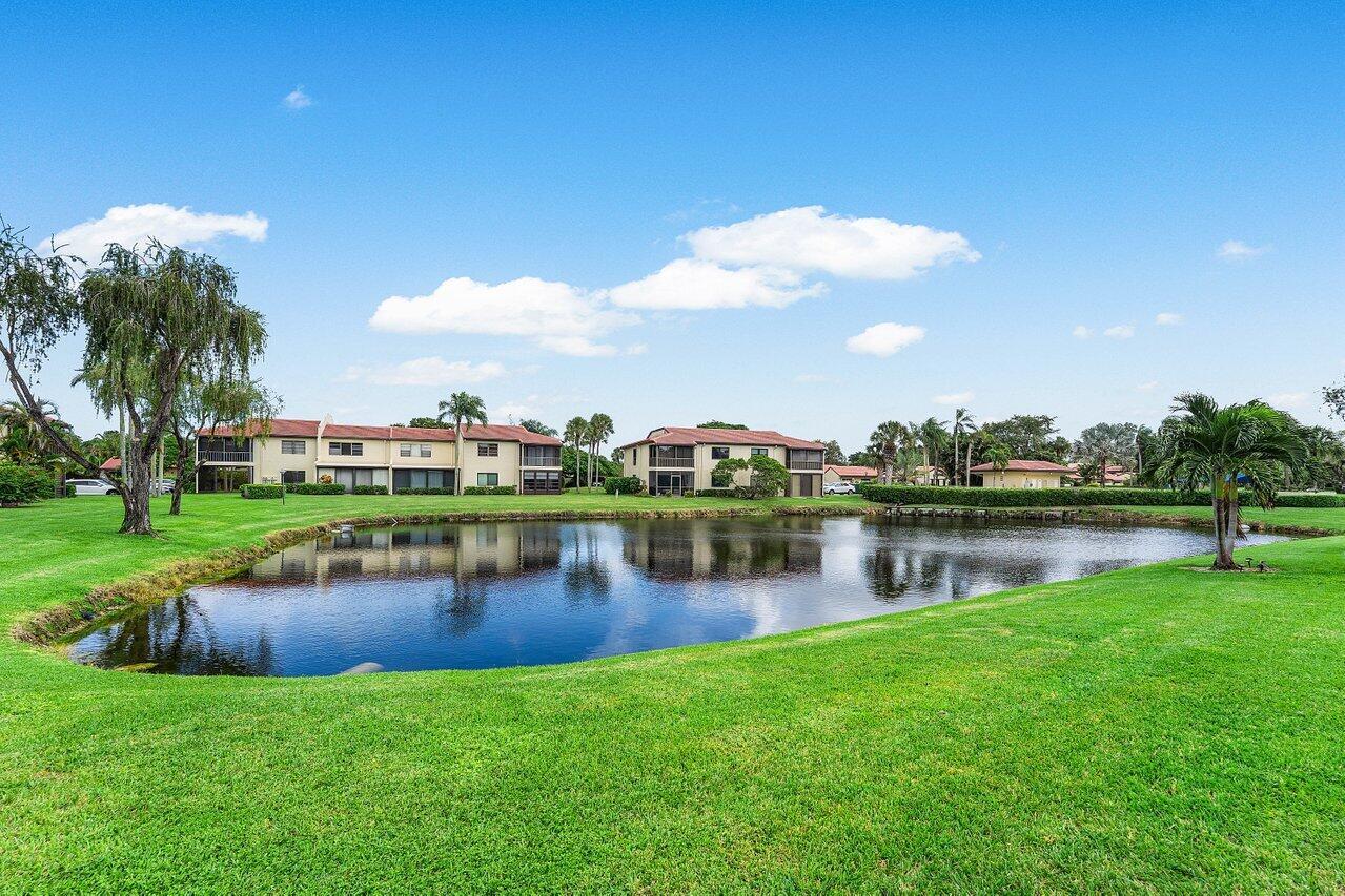 Fairways Of Boca Lago - Residential Lease