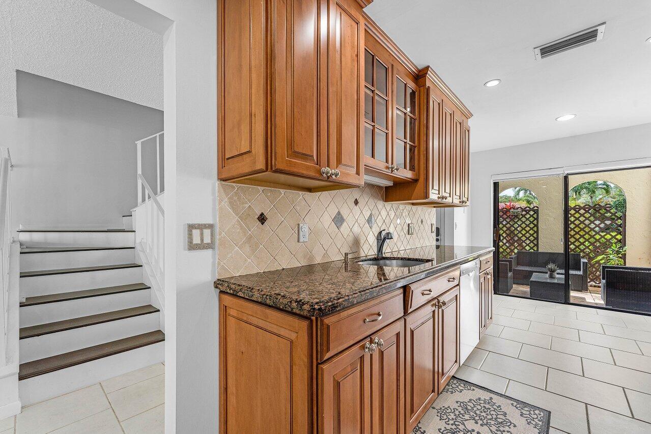 Fairways Of Boca Lago - Residential Lease