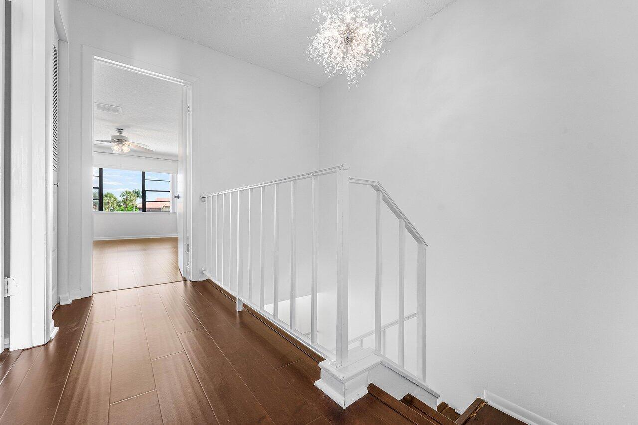 Fairways Of Boca Lago - Residential Lease