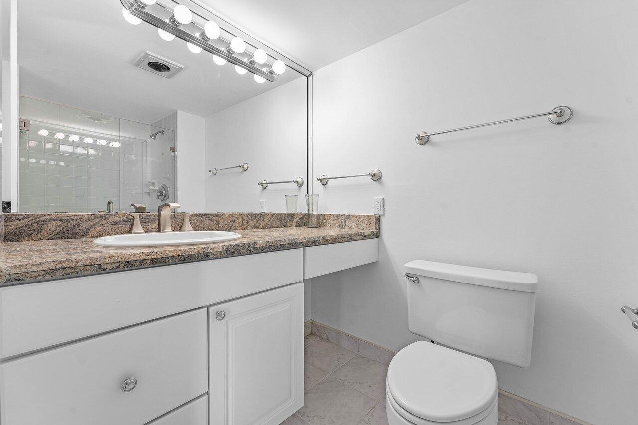 Fairways Of Boca Lago - Residential Lease