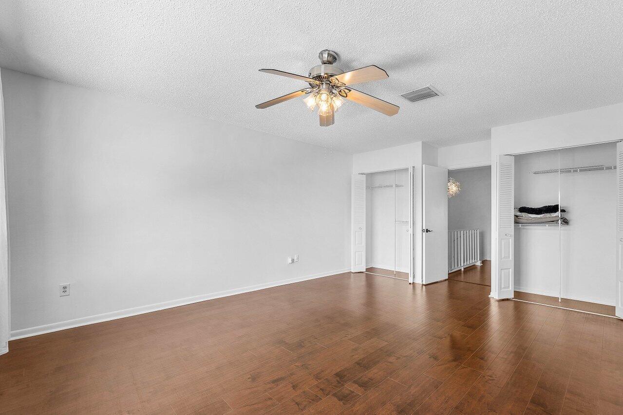 Fairways Of Boca Lago - Residential Lease