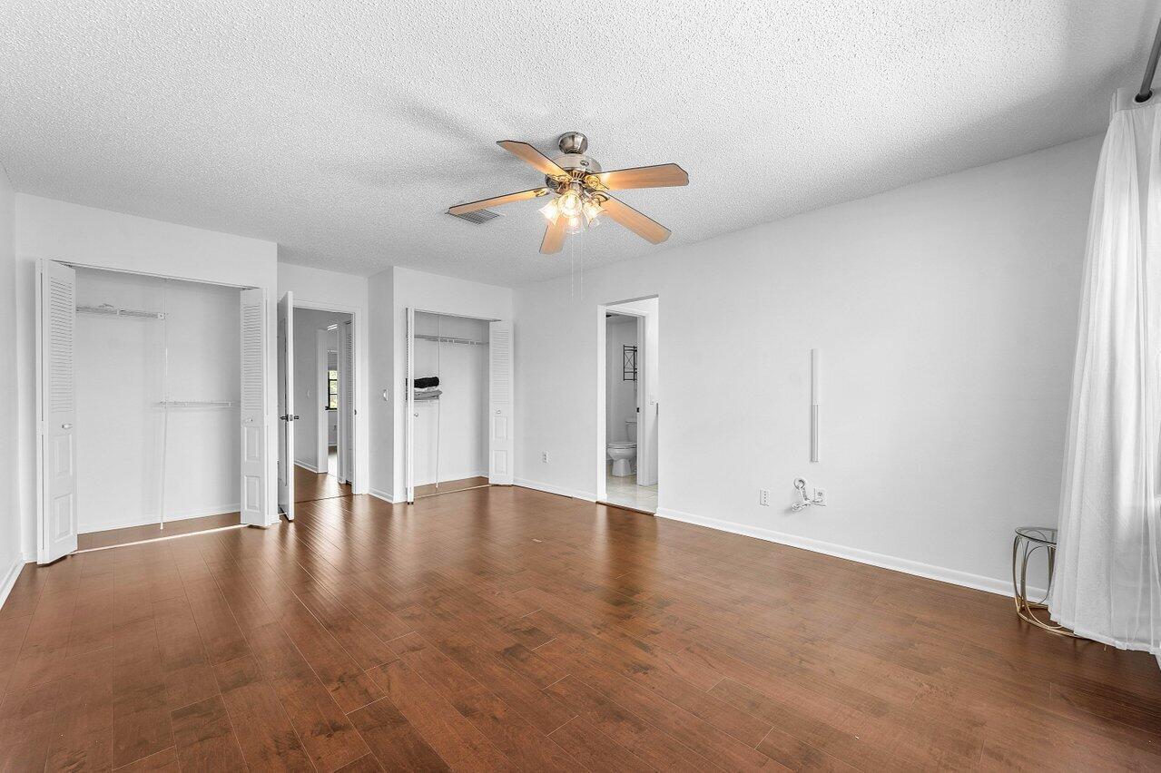 Fairways Of Boca Lago - Residential Lease