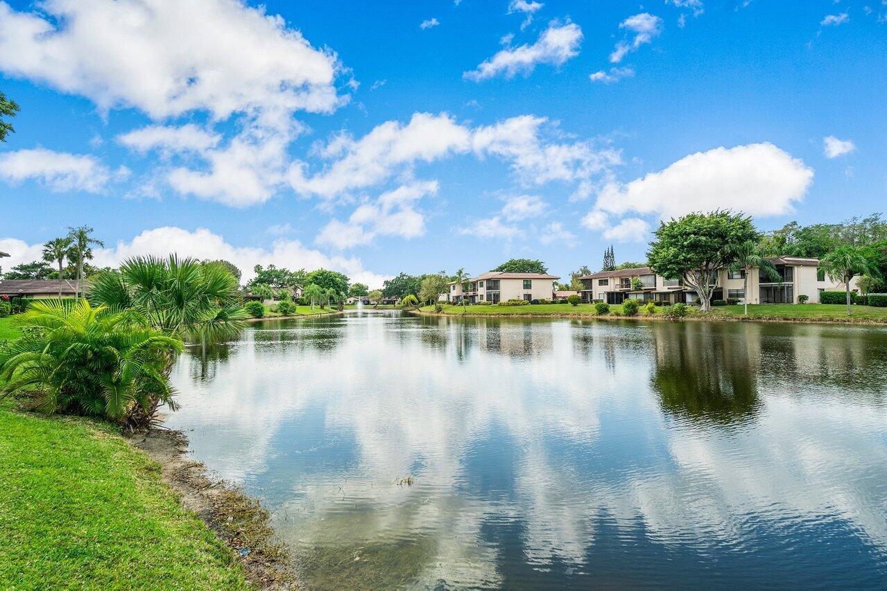Fairways Of Boca Lago - Residential Lease