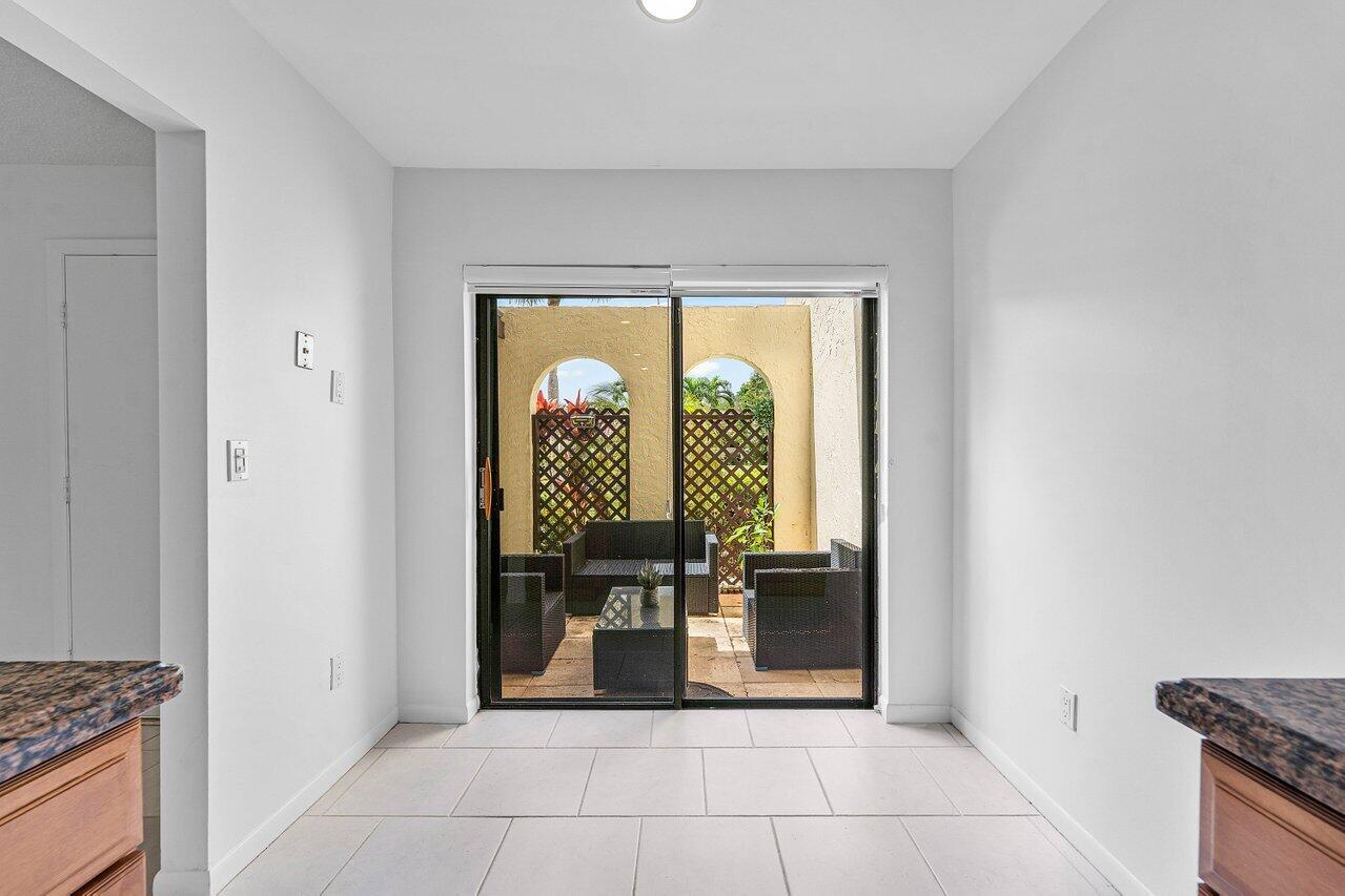 Fairways Of Boca Lago - Residential Lease