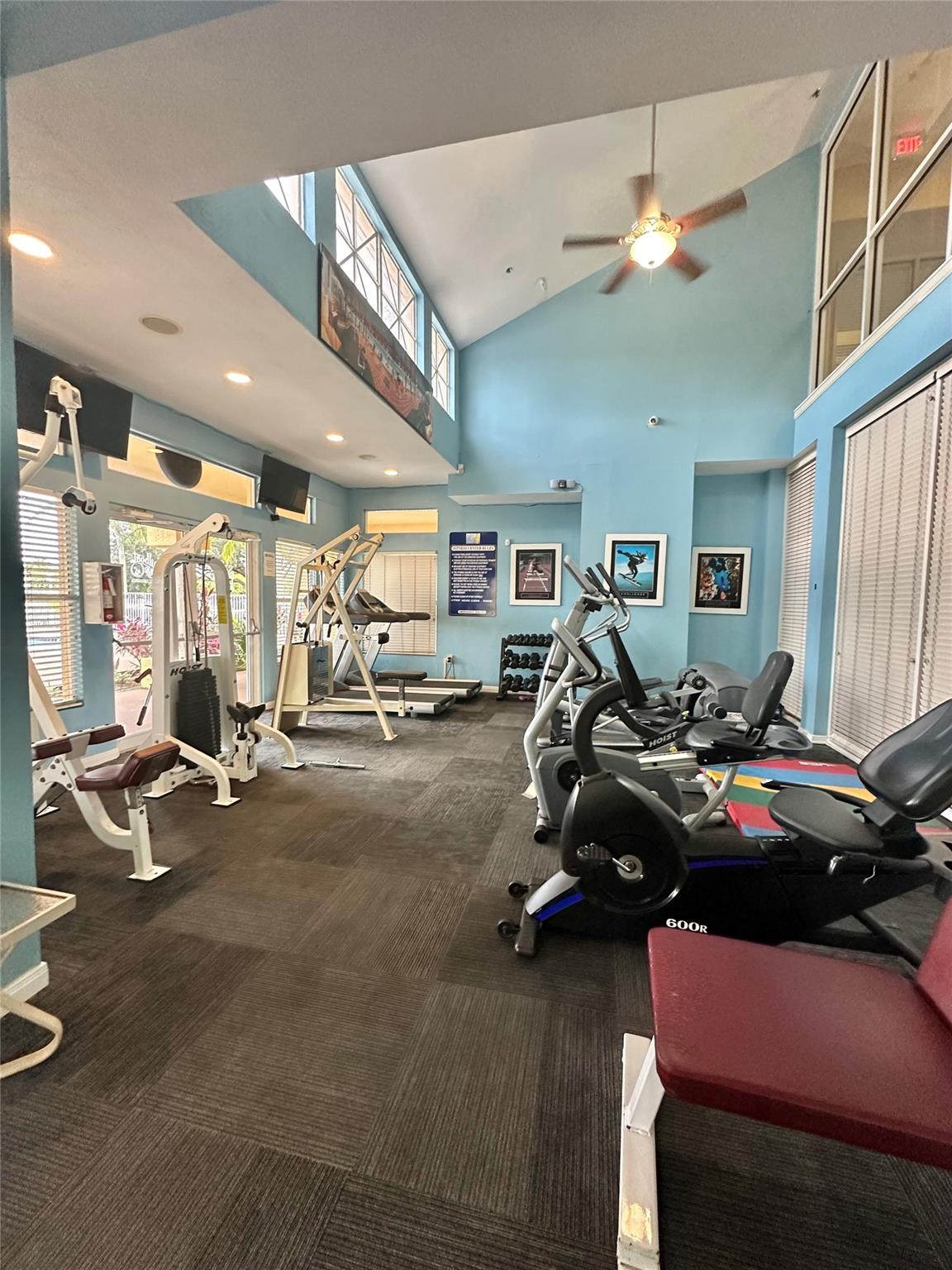 SAILBOAT POINTE CONDO - Residential Lease