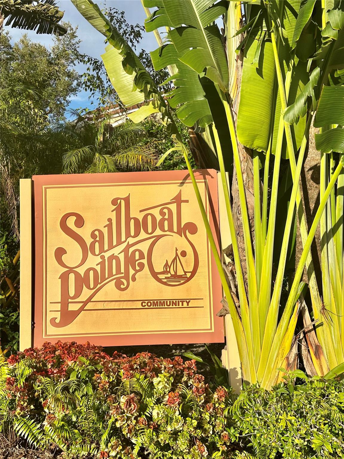 SAILBOAT POINTE CONDO - Residential Lease