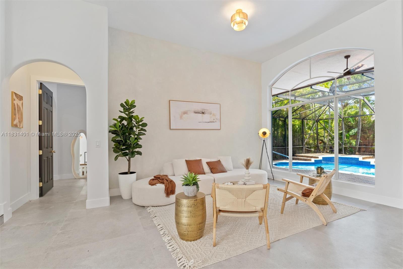 10275 Oak Meadow Lane, Lake Worth, FL, 33449/$889,000 4 10275 Oak Meadow Lane