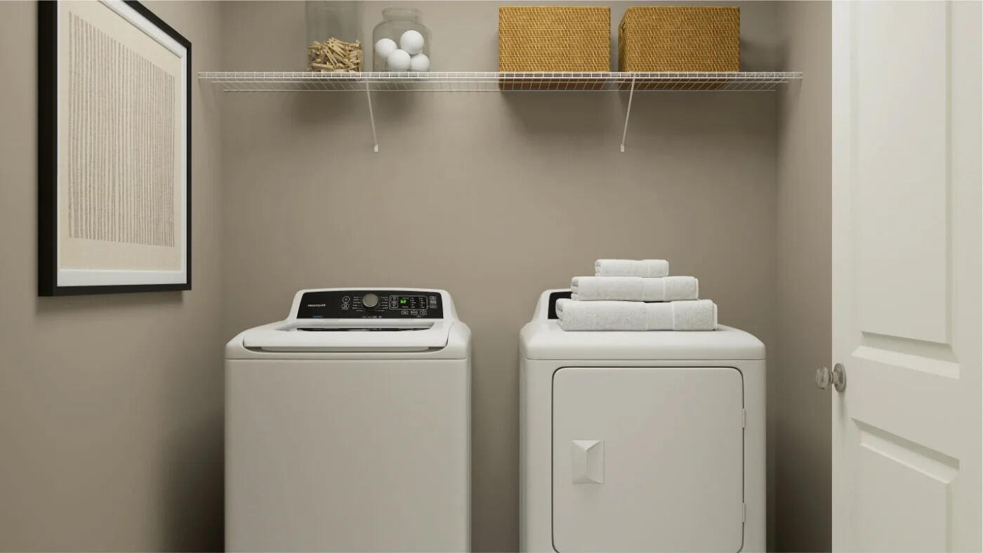 BRYSTOL AT WYDLER - Residential