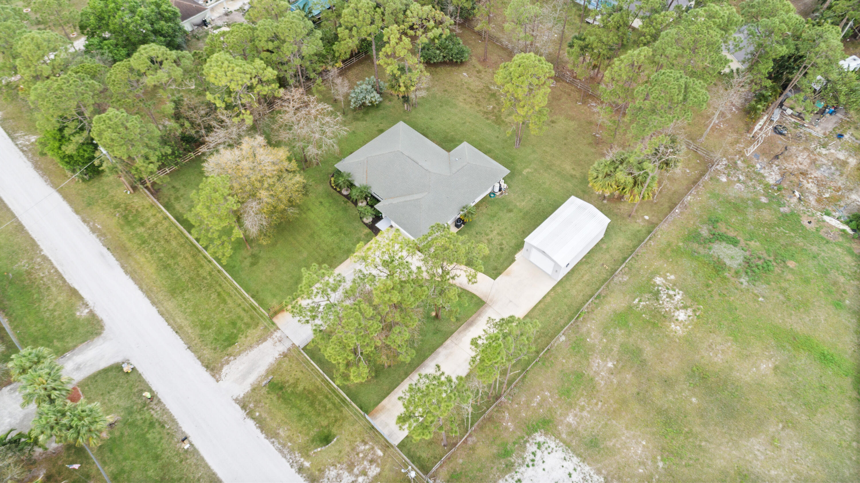 The Acreage - Residential