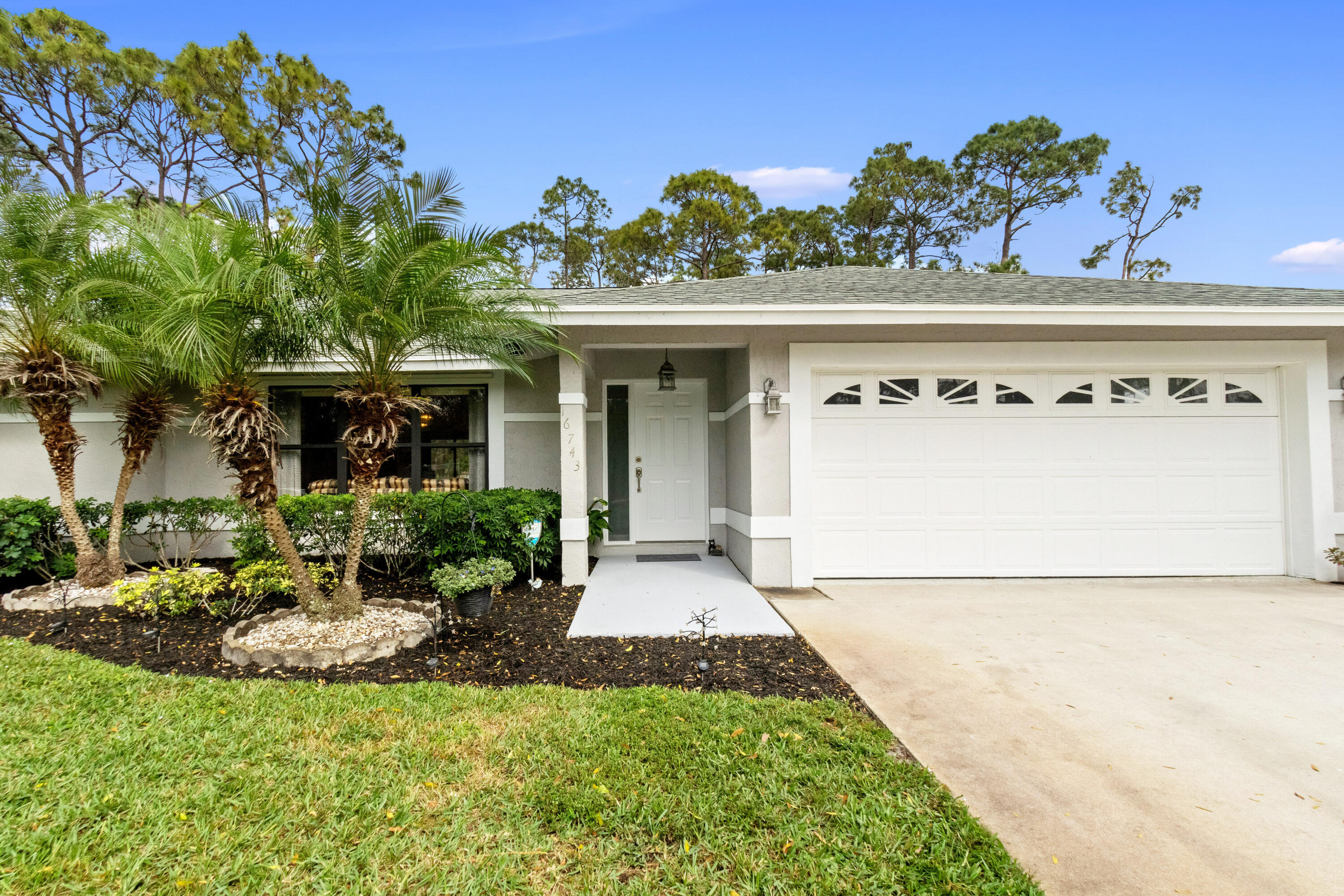 The Acreage - Residential