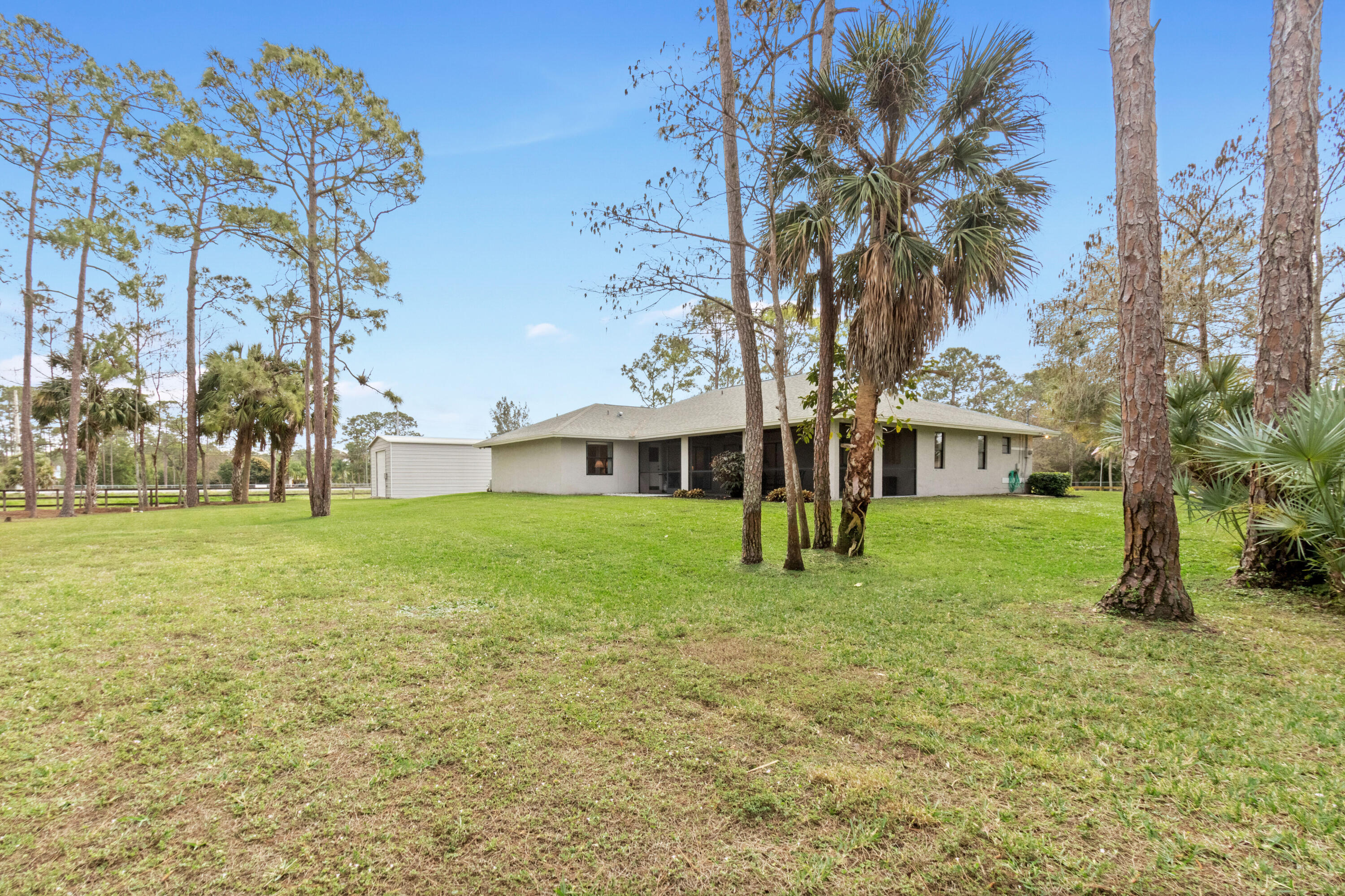 The Acreage - Residential