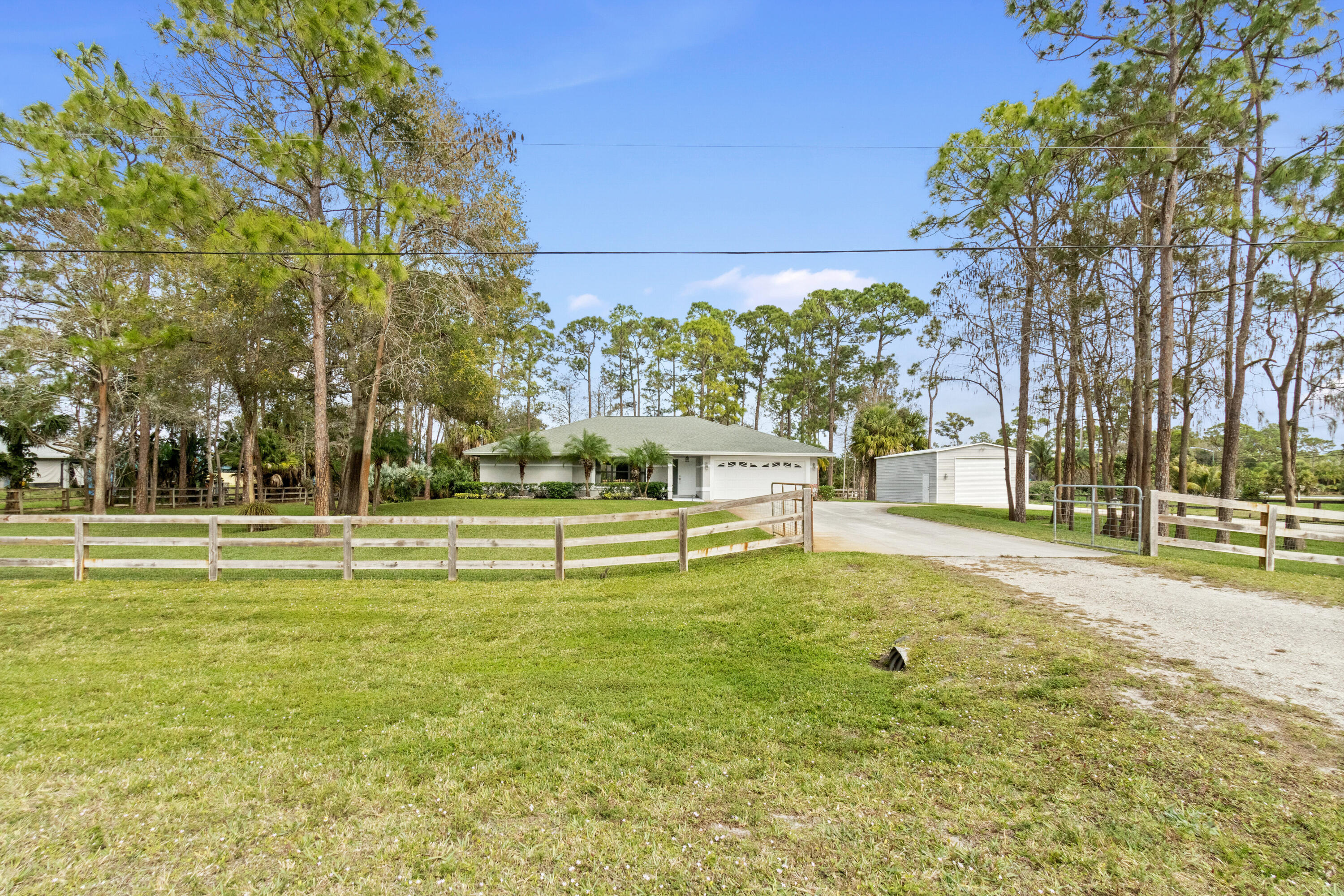 The Acreage - Residential