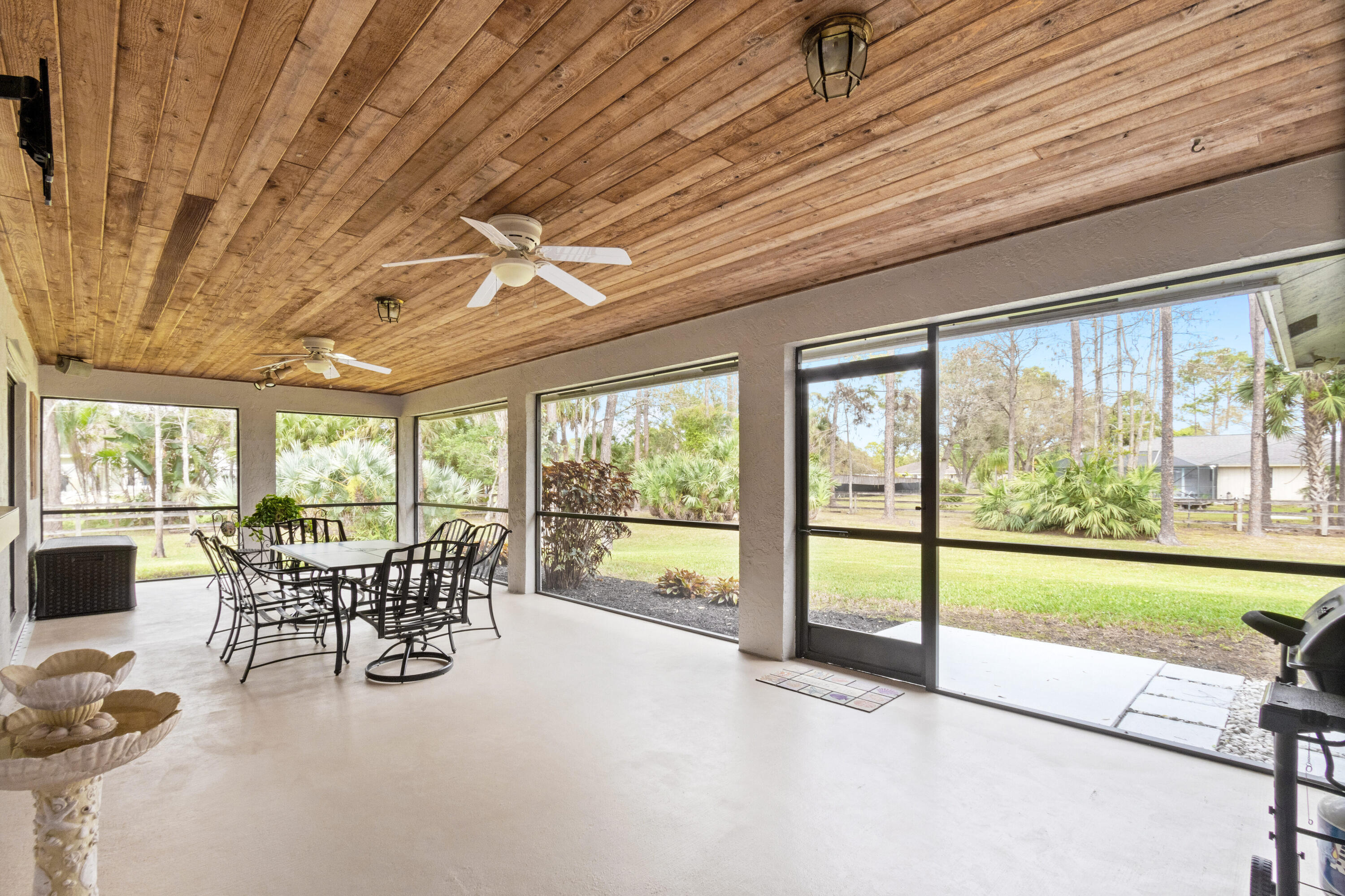 The Acreage - Residential