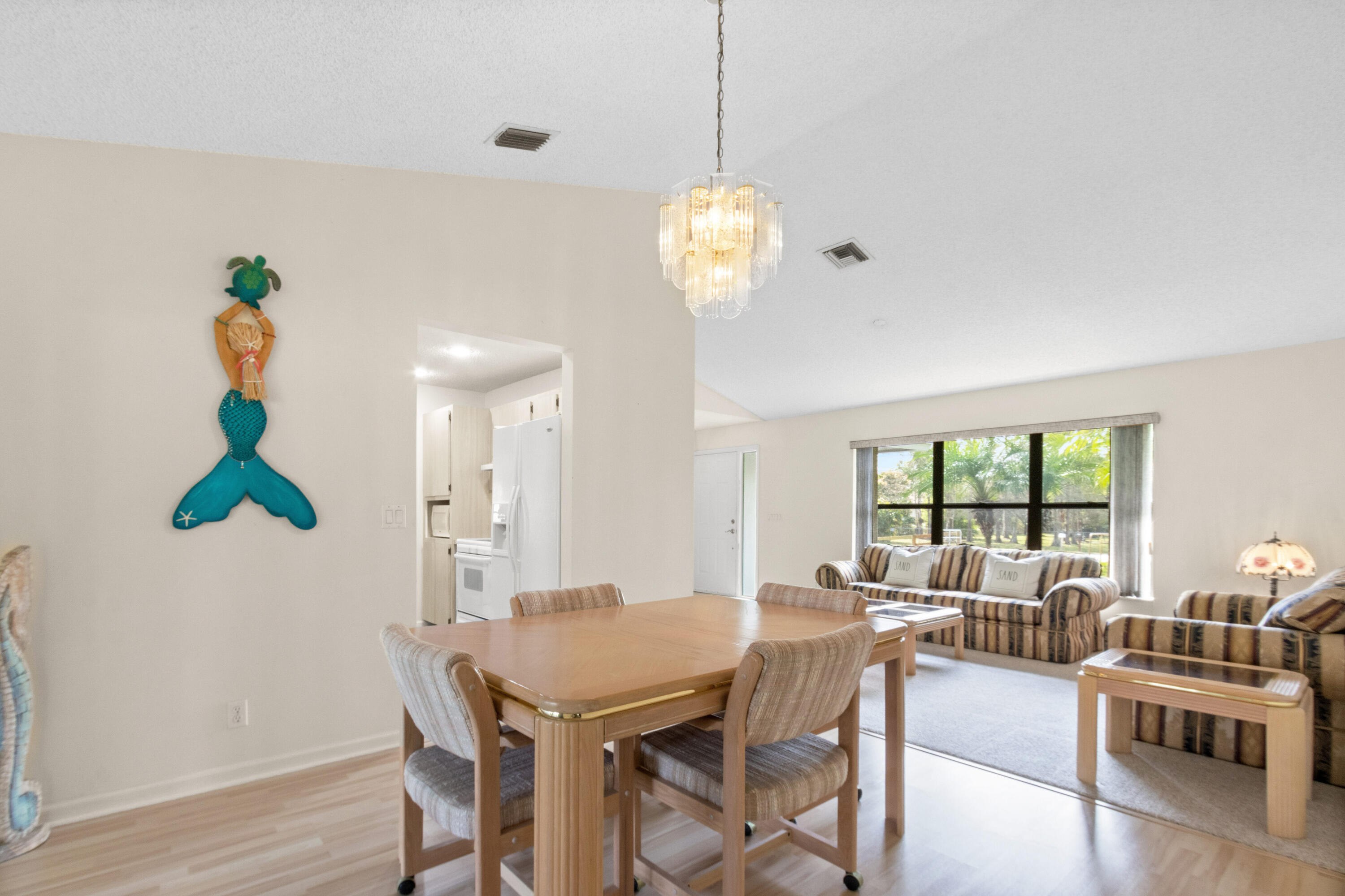 The Acreage - Residential