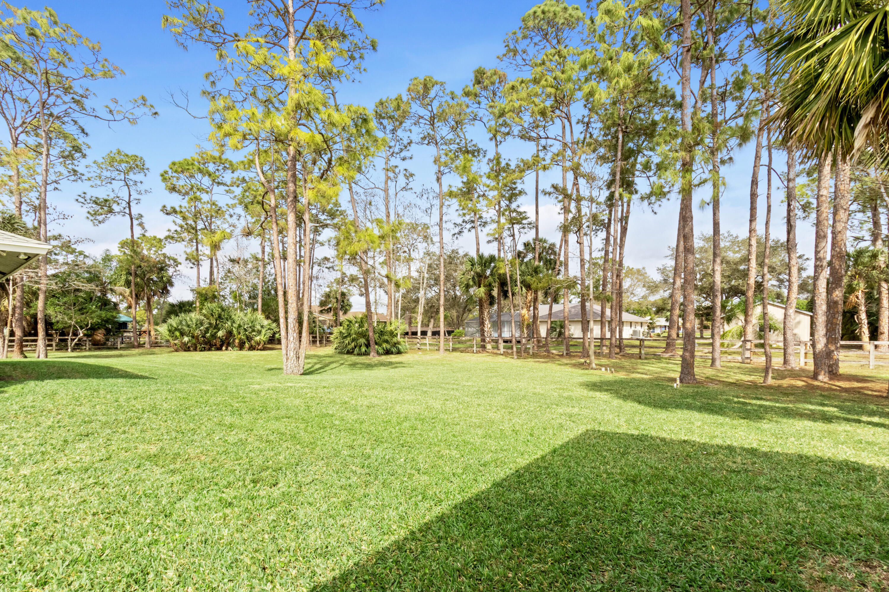 The Acreage - Residential